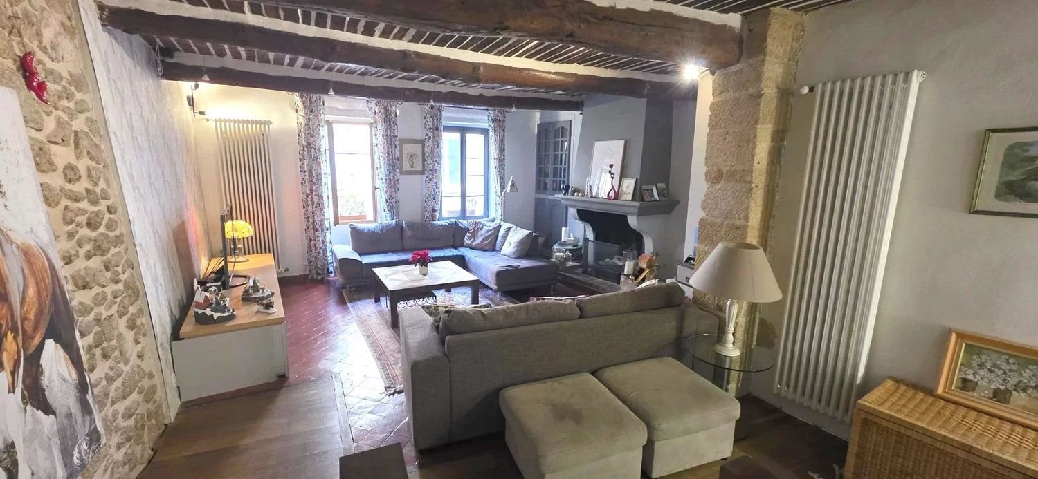 Maison à vendre, 120m², Rognes
