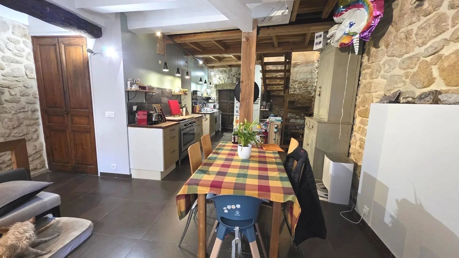 Maison à vendre, 120m², Rognes