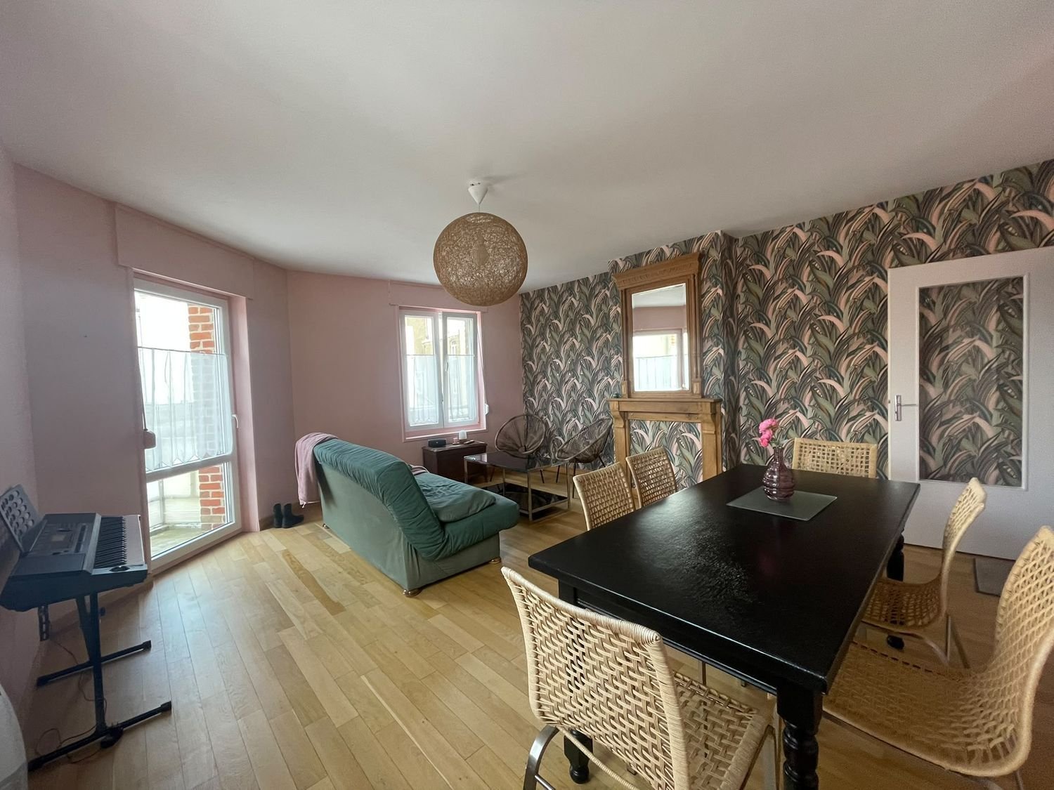 Appartement à vendre, 63m², Dunkerque