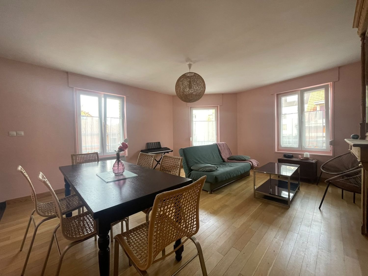 Appartement à vendre, 63m², Dunkerque