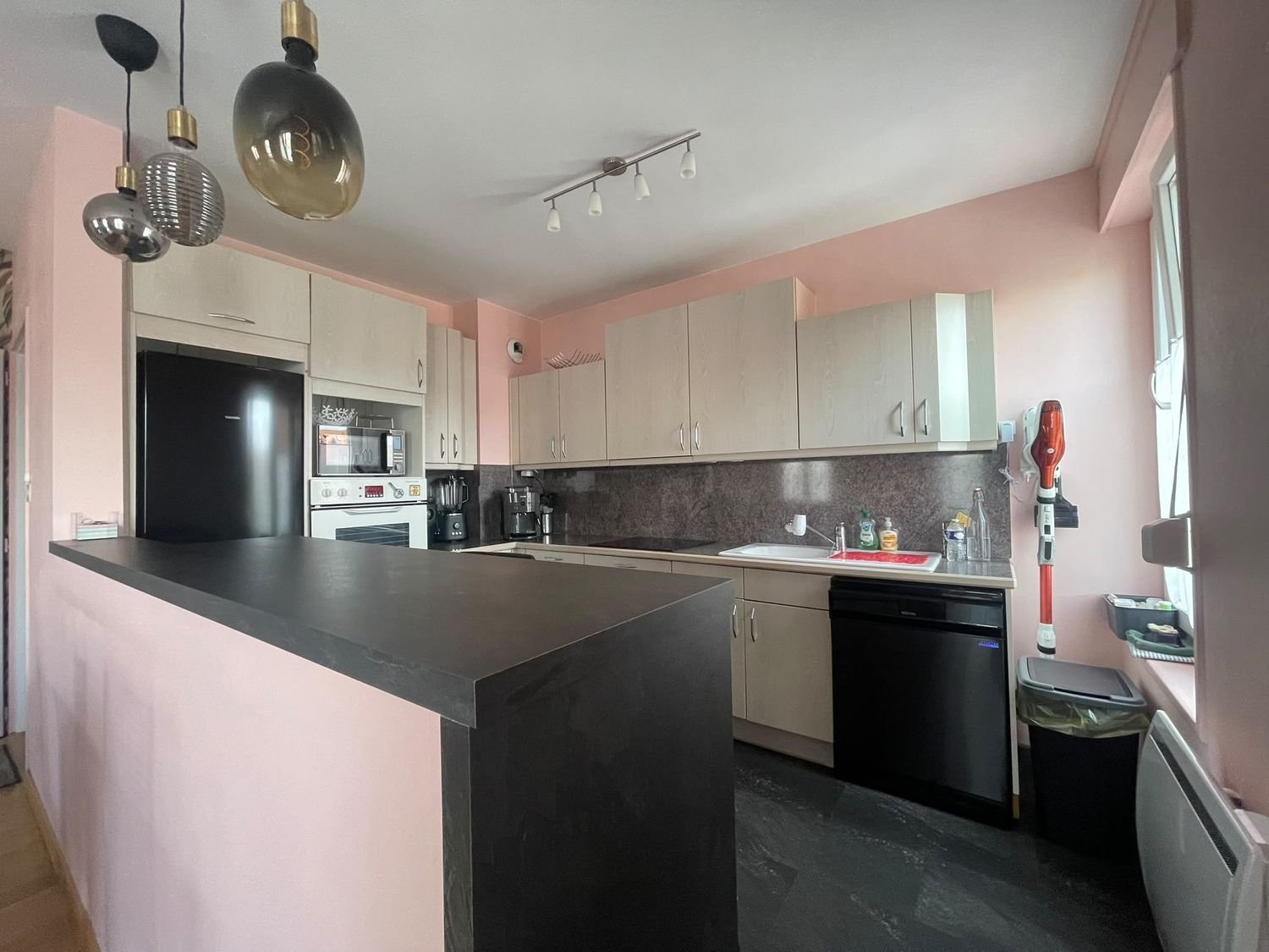 Appartement à vendre, 63m², Dunkerque