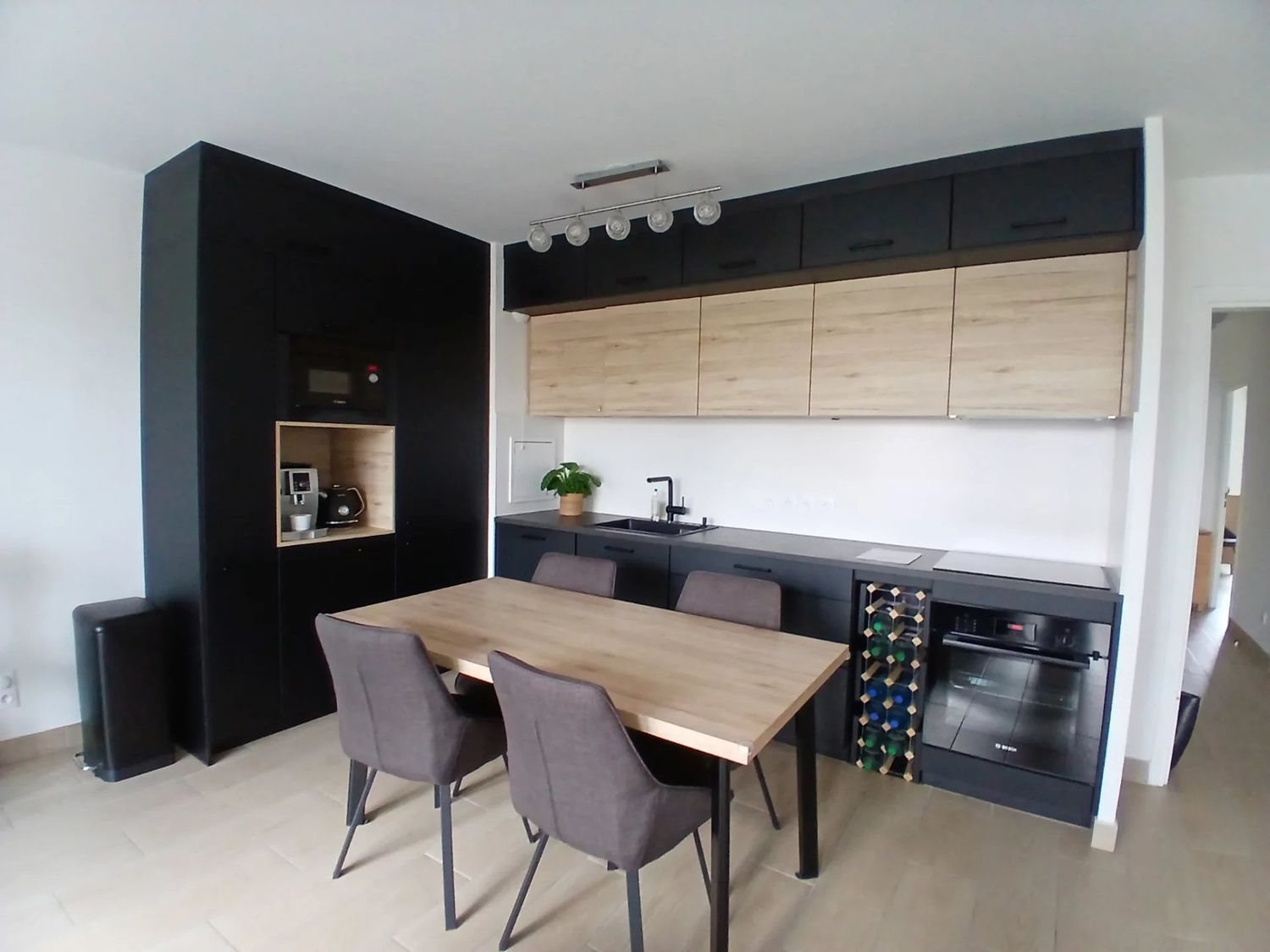 Appartement à vendre, 79m², Bezons