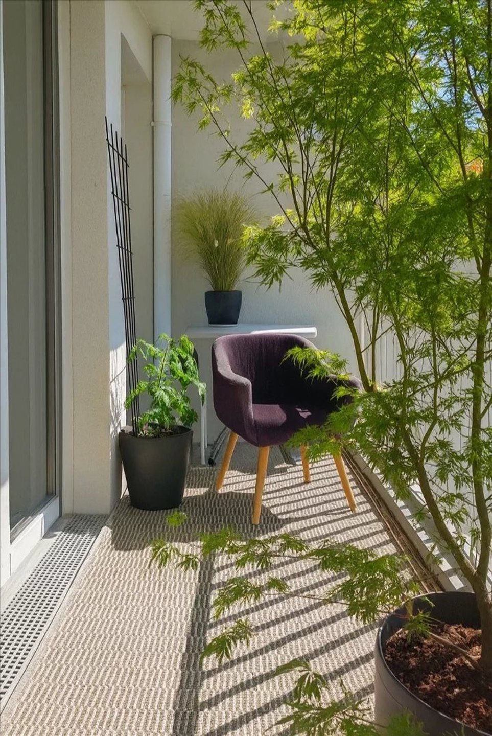 Appartement à vendre, 79m², Bezons