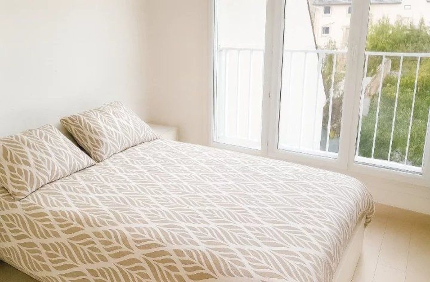 Appartement à vendre, 79m², Bezons