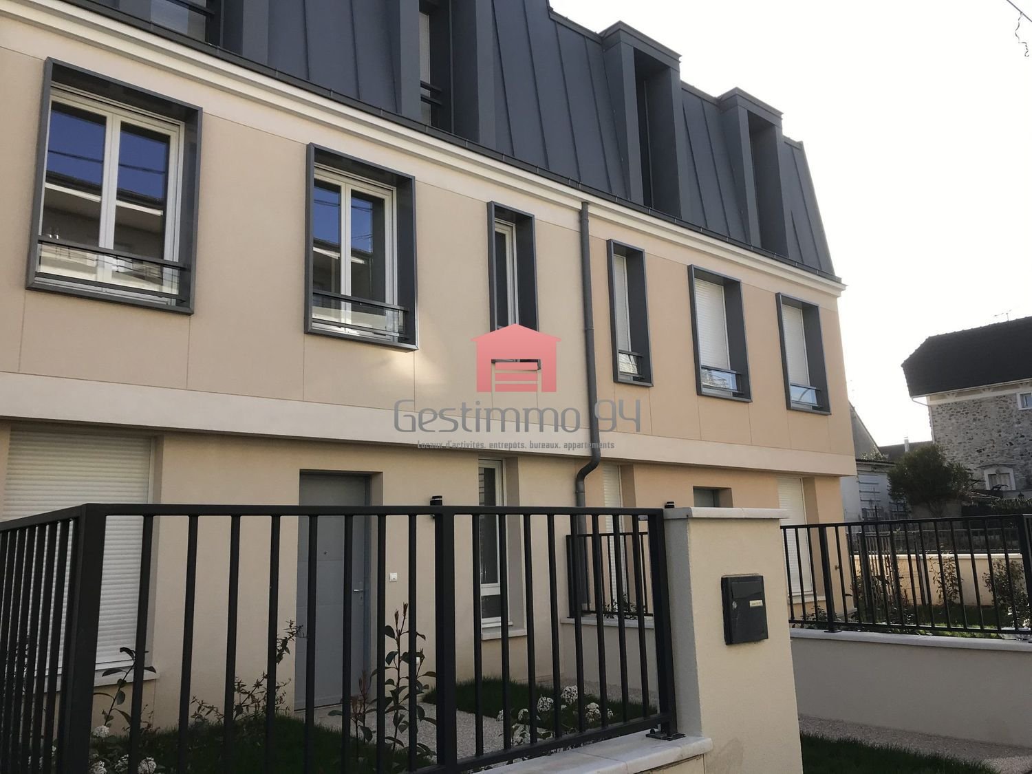 Maison à vendre, 122m², Noisy-le-Grand
