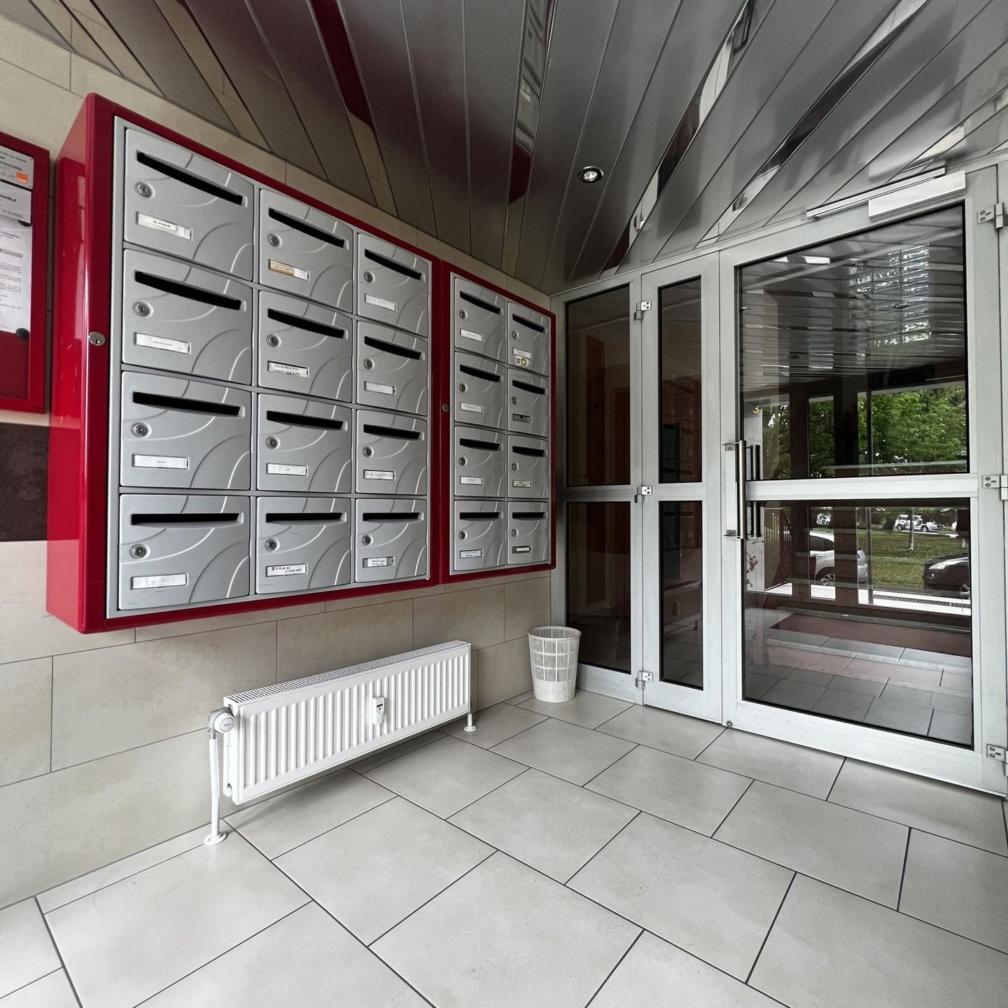 Appartement à vendre, 60m², Mulhouse