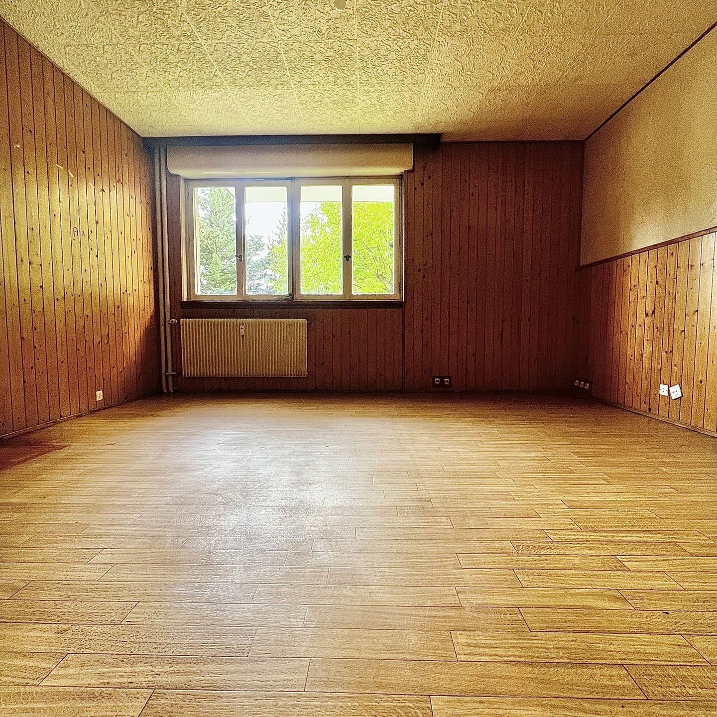 Appartement à vendre, 60m², Mulhouse
