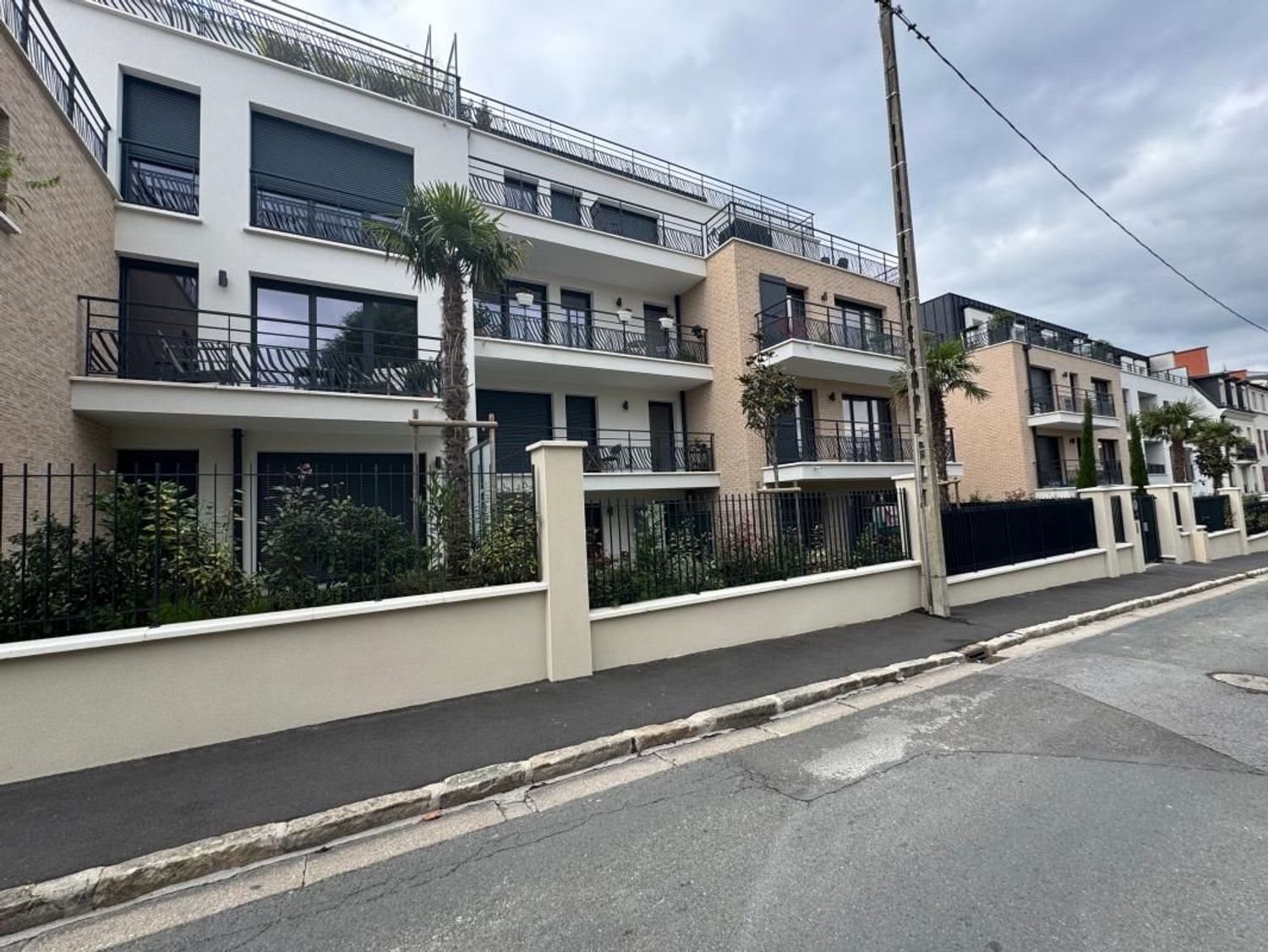Appartement à vendre, 44m², Noisy-le-Grand