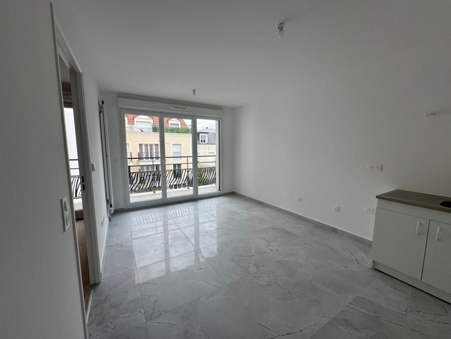 Appartement à vendre, 44m², Noisy-le-Grand