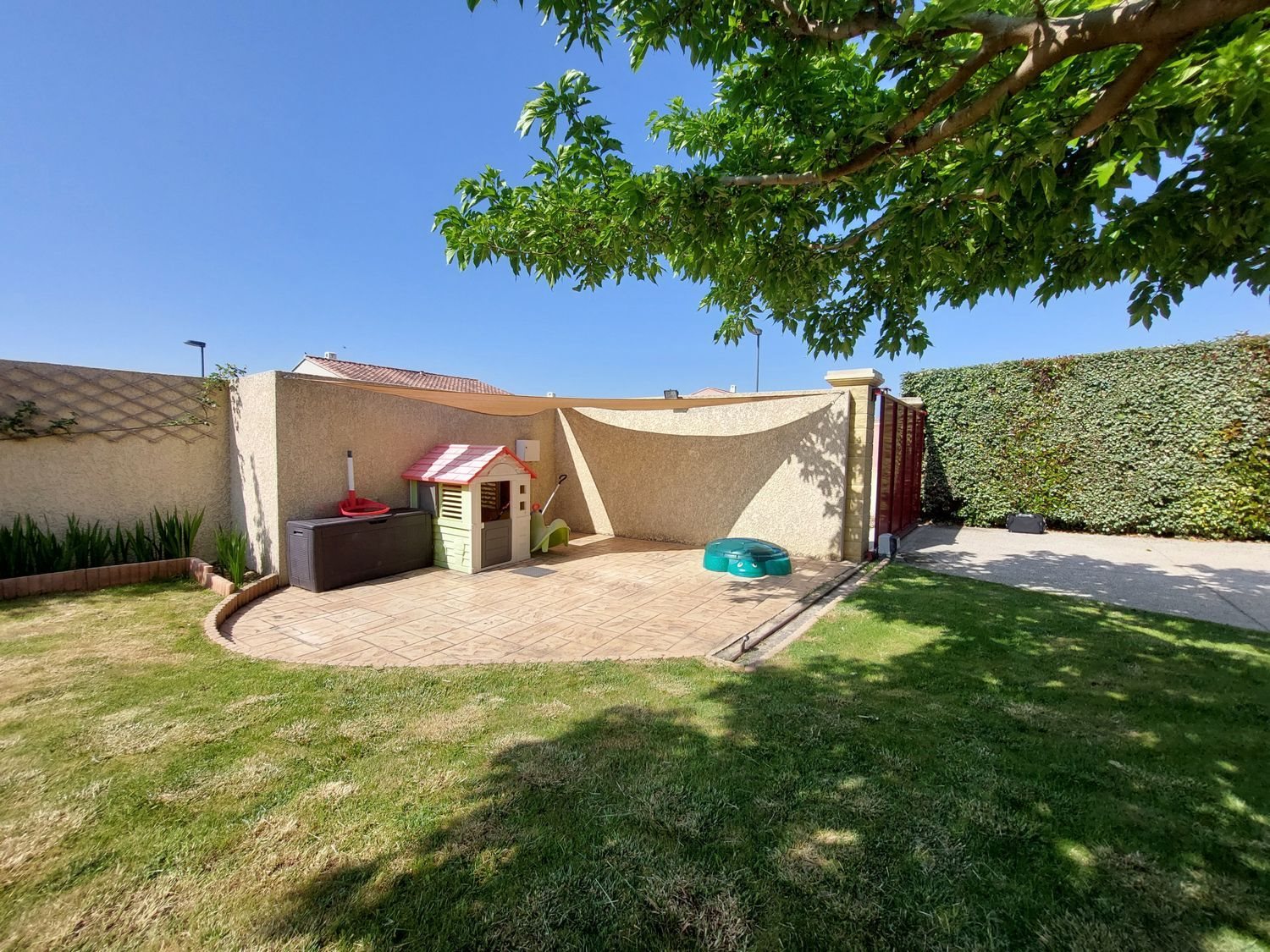Maison à vendre, 125m², Pierrelatte