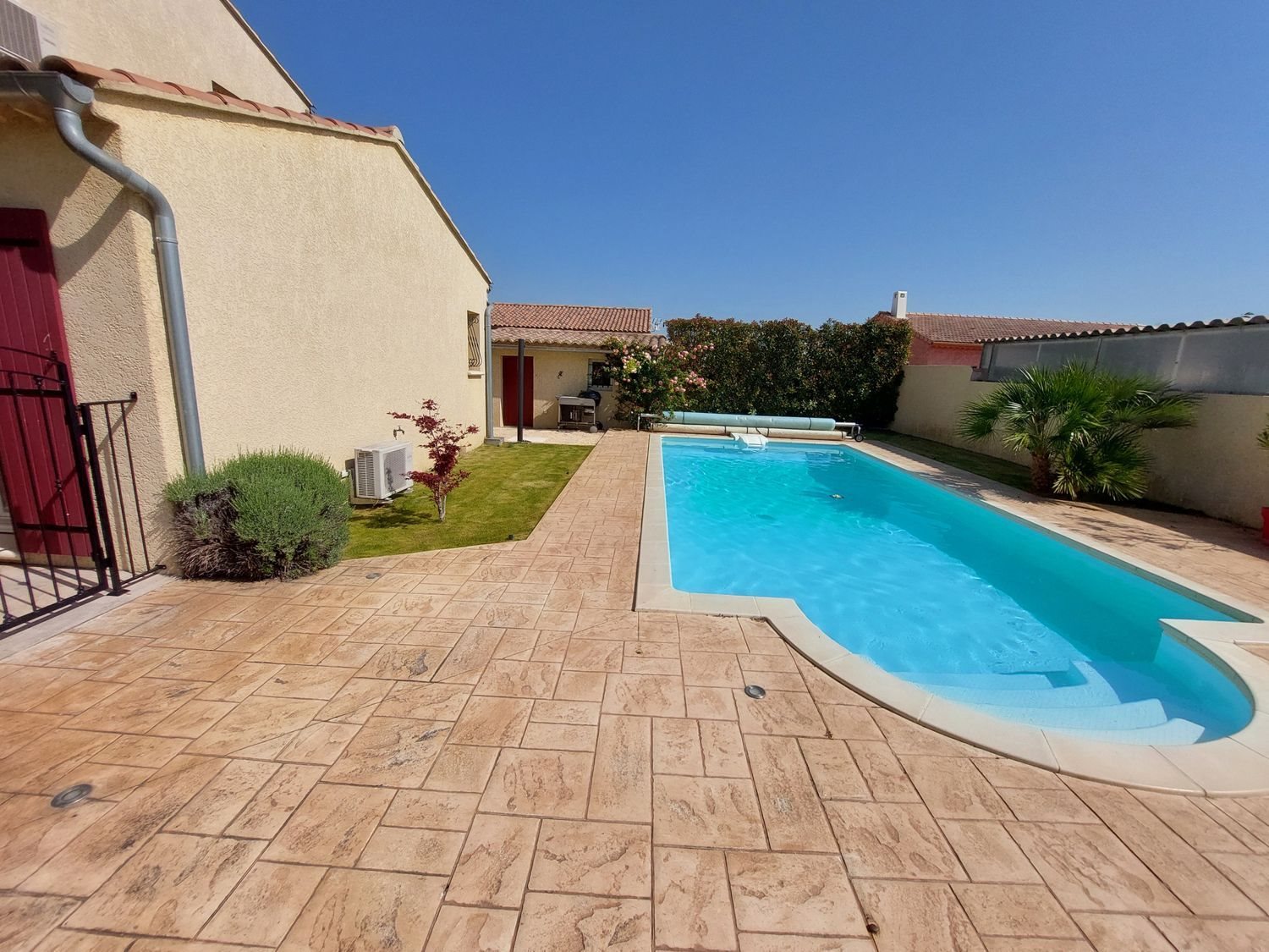Maison à vendre, 125m², Pierrelatte
