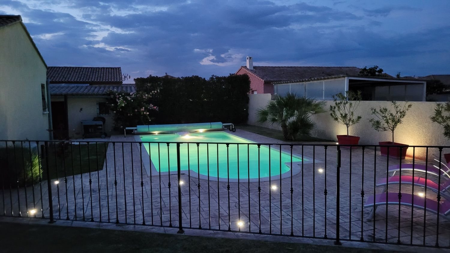 Maison à vendre, 125m², Pierrelatte