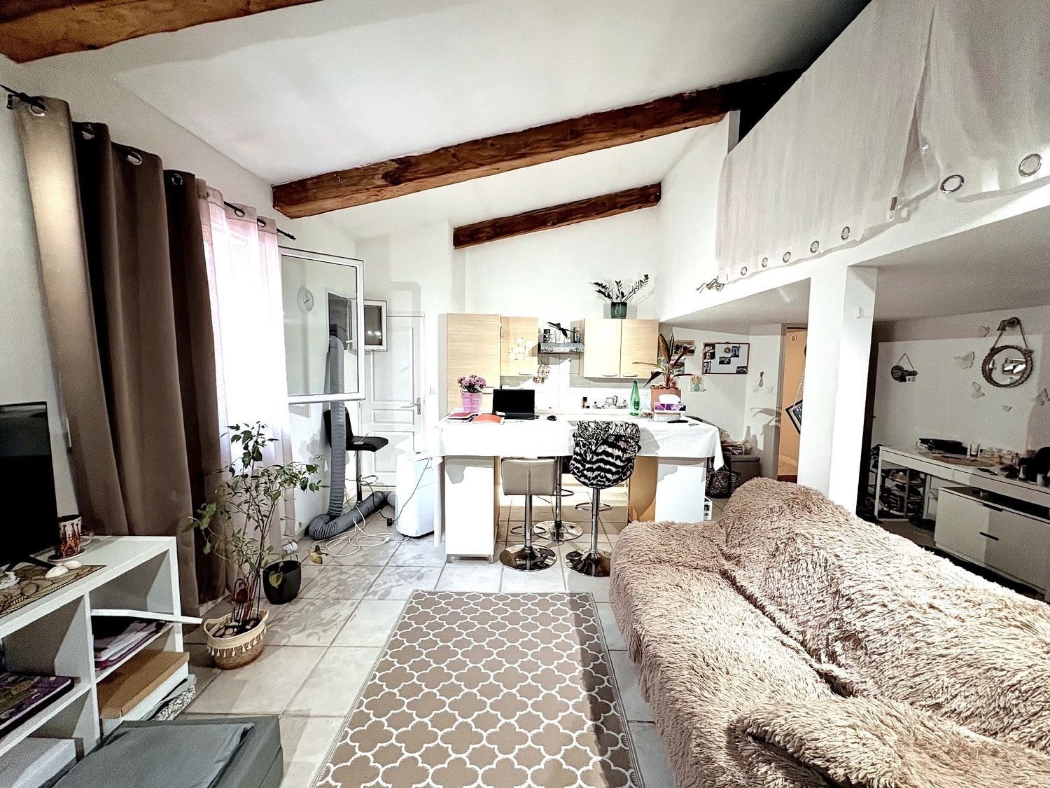 Appartement à vendre, 49m², Aix-en-Provence