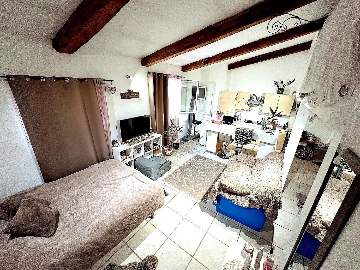 Appartement à vendre, 49m², Aix-en-Provence