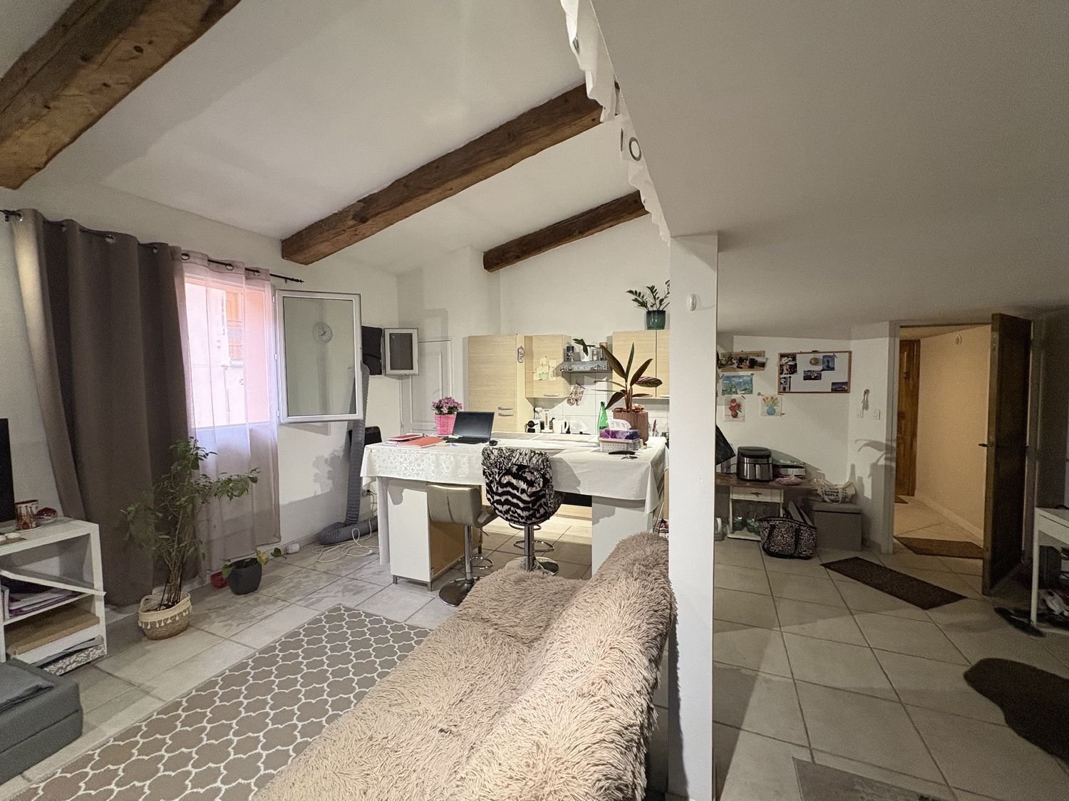 Appartement à vendre, 49m², Aix-en-Provence