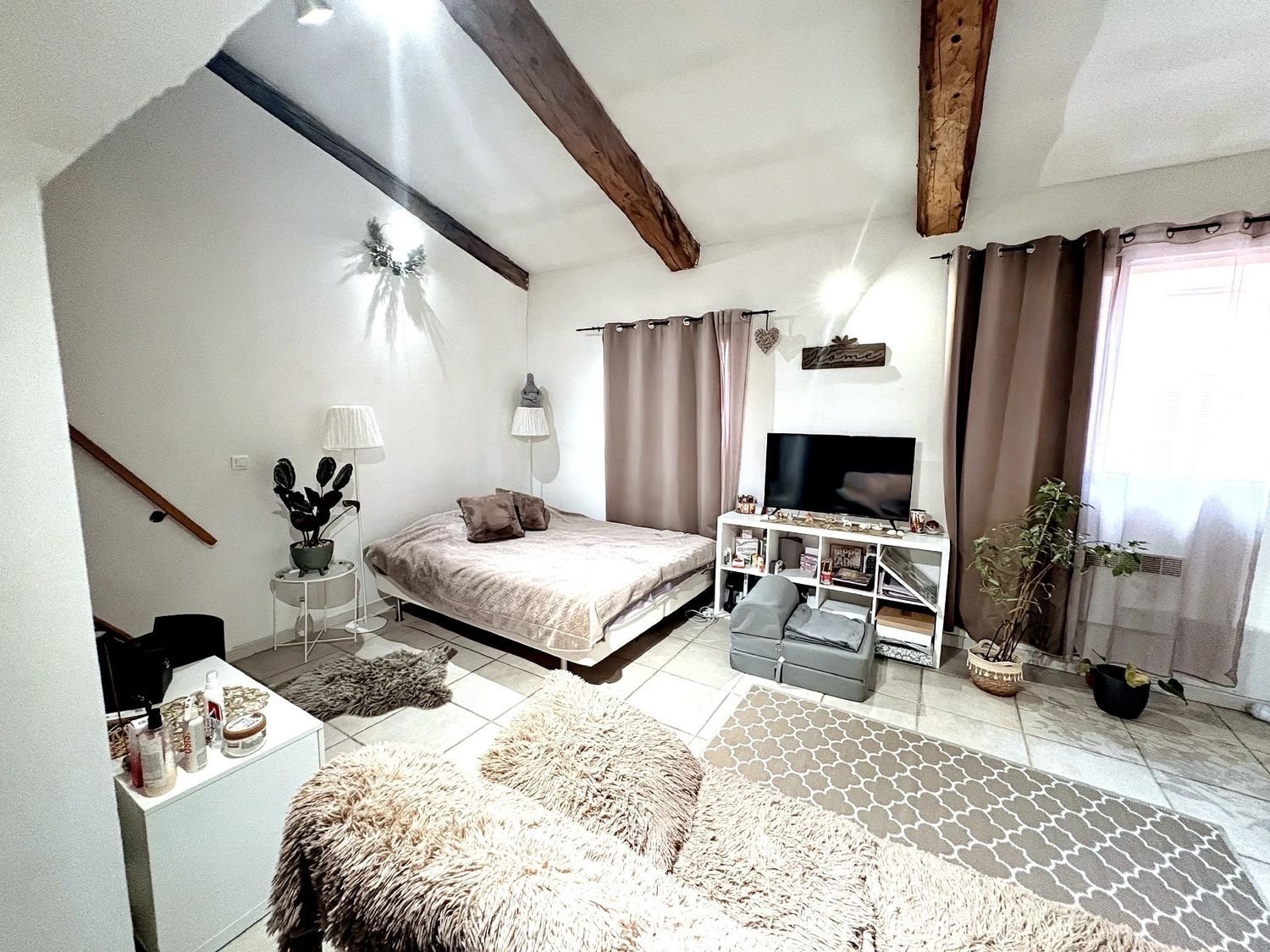 Appartement à vendre, 49m², Aix-en-Provence
