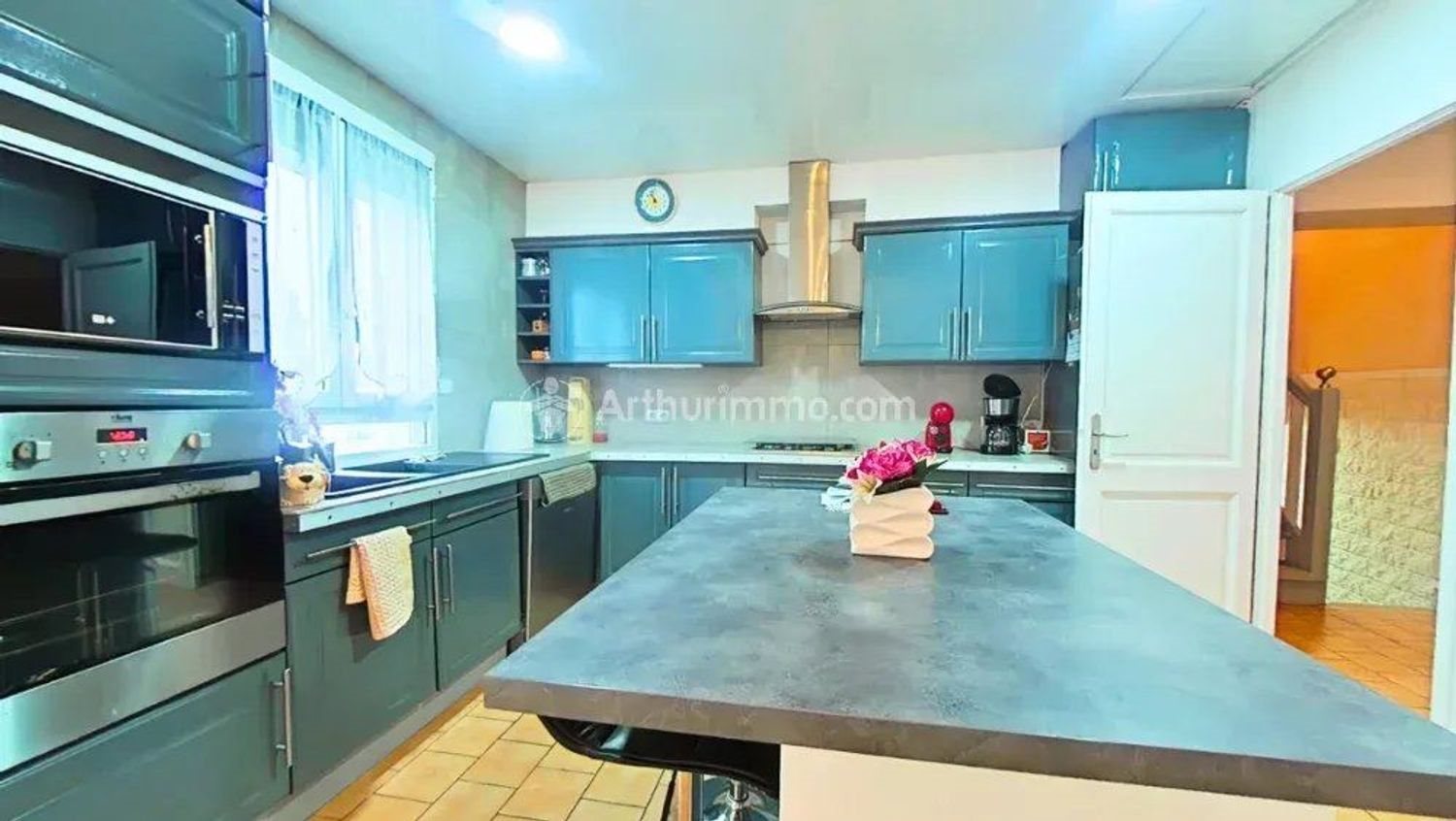 Maison à vendre, 135m², Mazamet