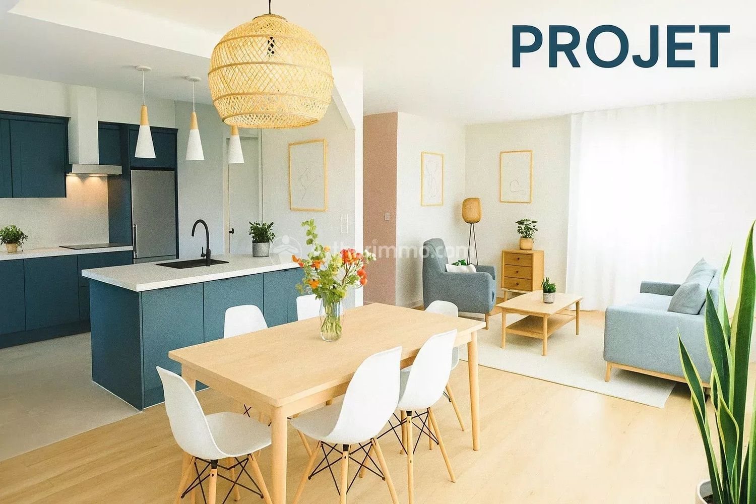 Maison à vendre, 135m², Mazamet