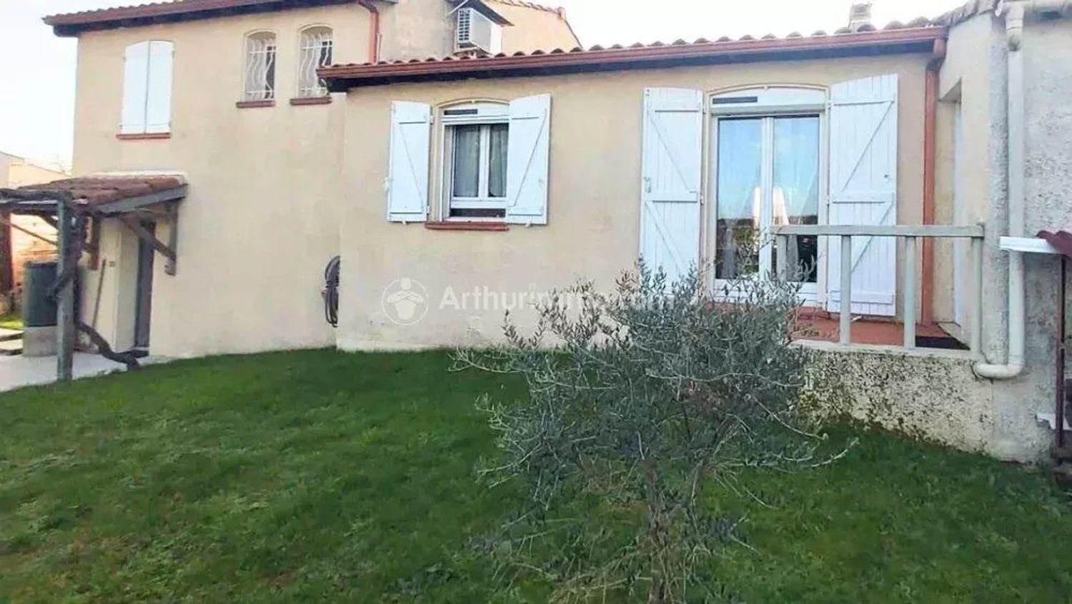 Maison à vendre, 135m², Mazamet
