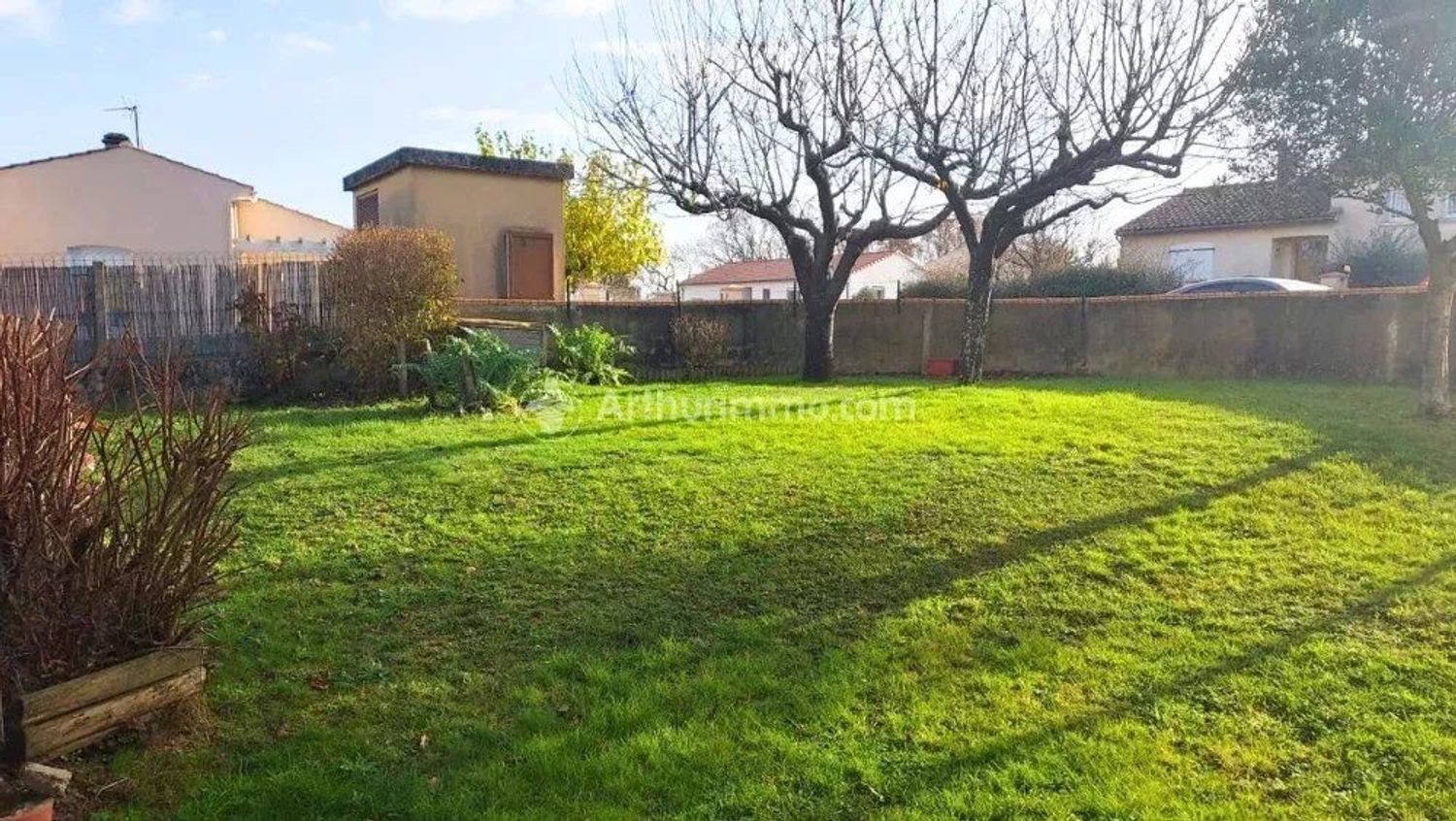 Maison à vendre, 135m², Mazamet