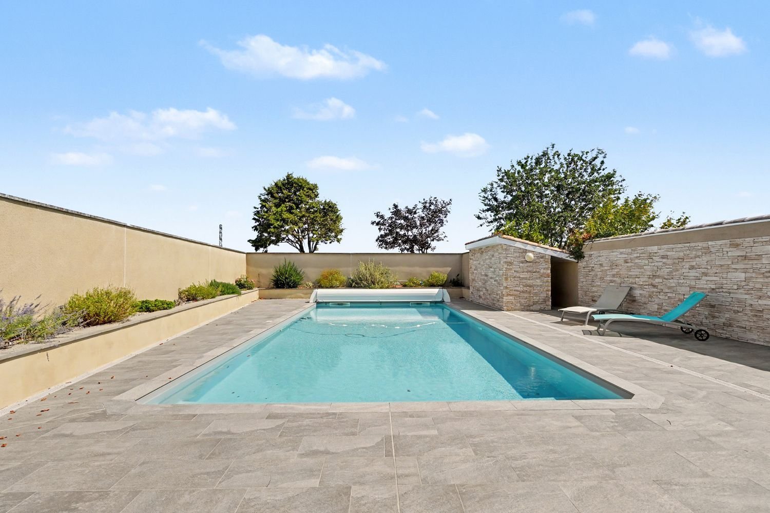 Maison à vendre, 184m², Mas-Saintes-Puelles