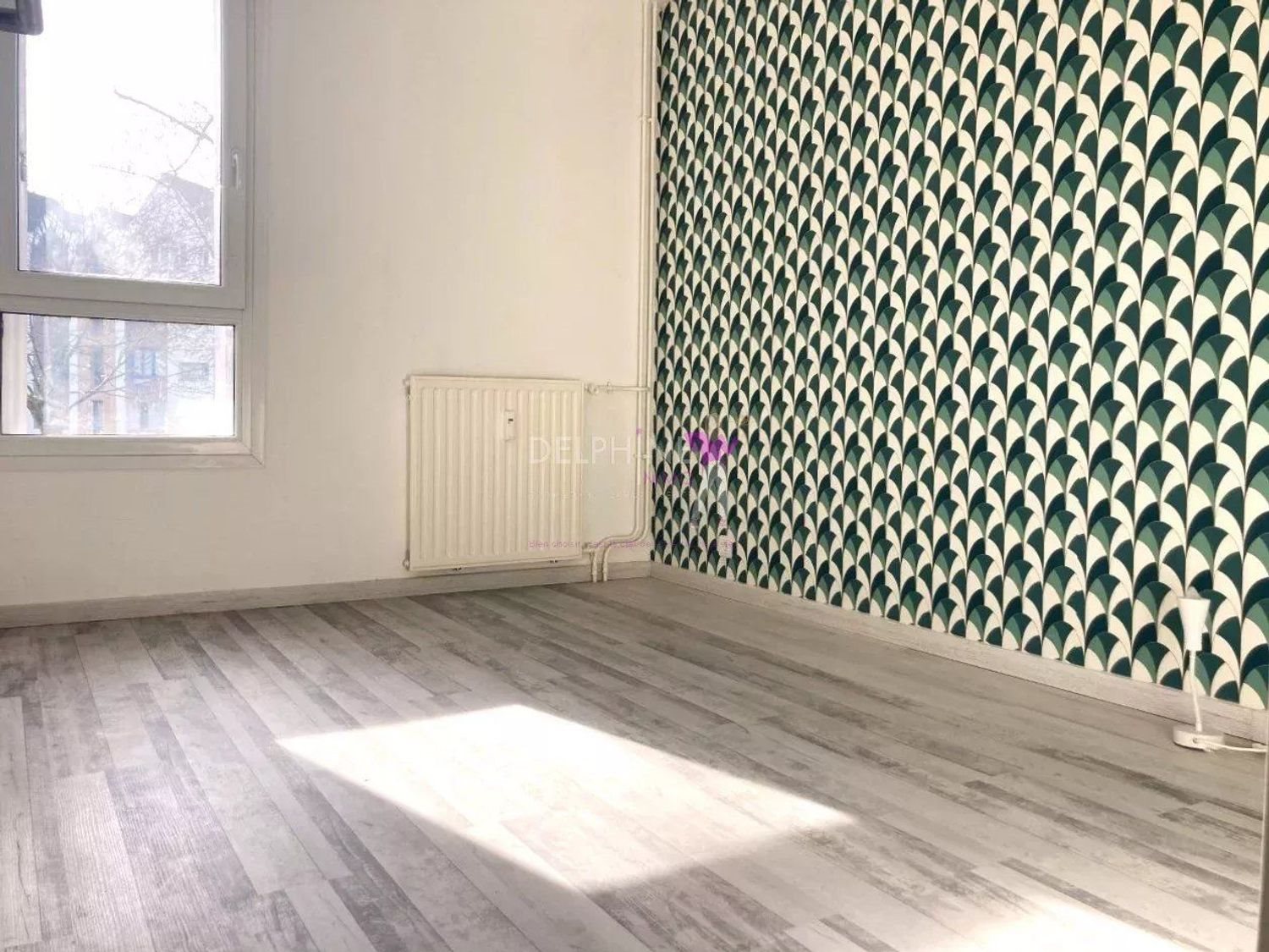 Appartement à vendre, 61m², Villeneuve-d'Ascq
