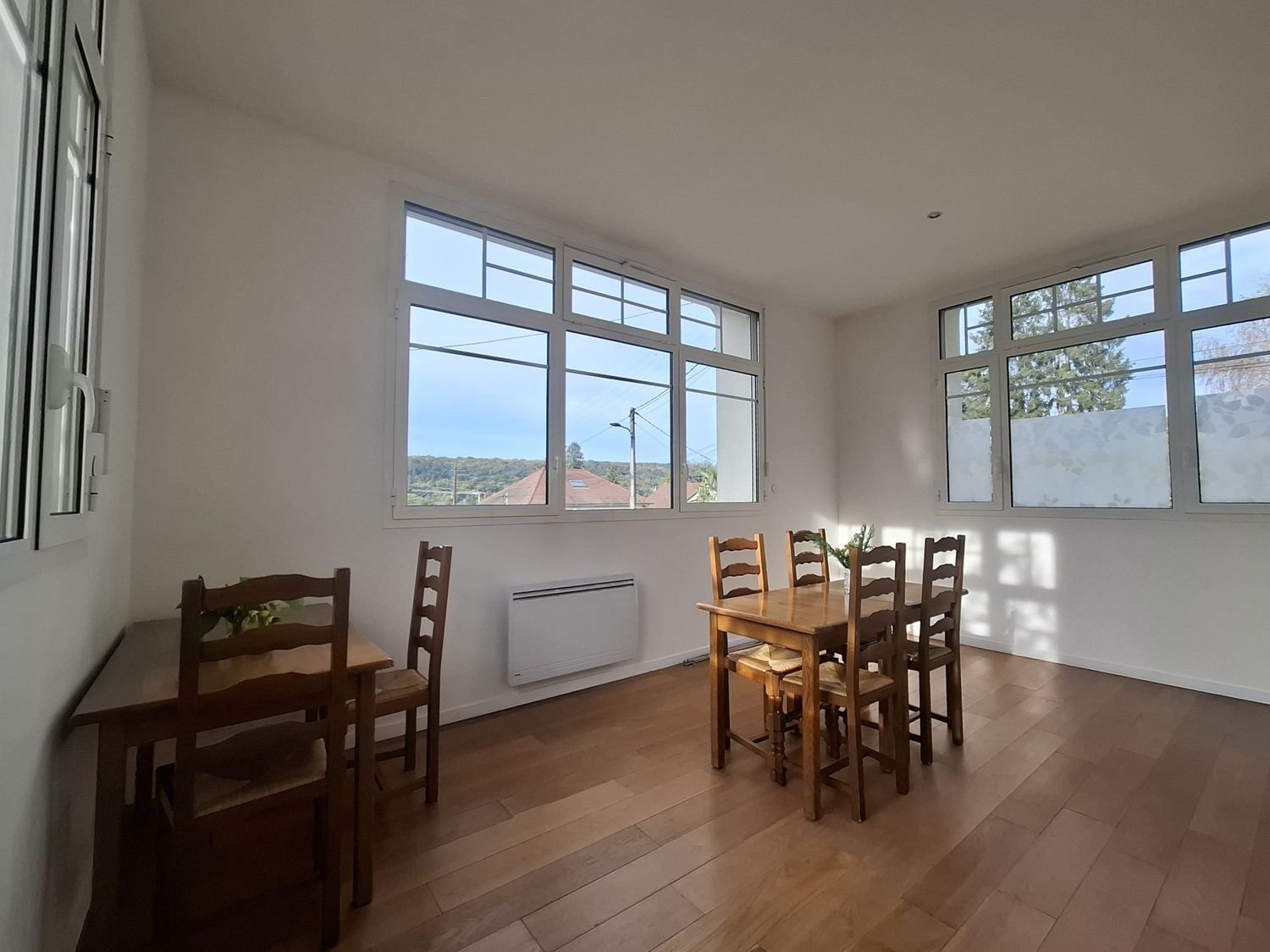 Appartement à louer, 43m², Gometz-le-Châtel