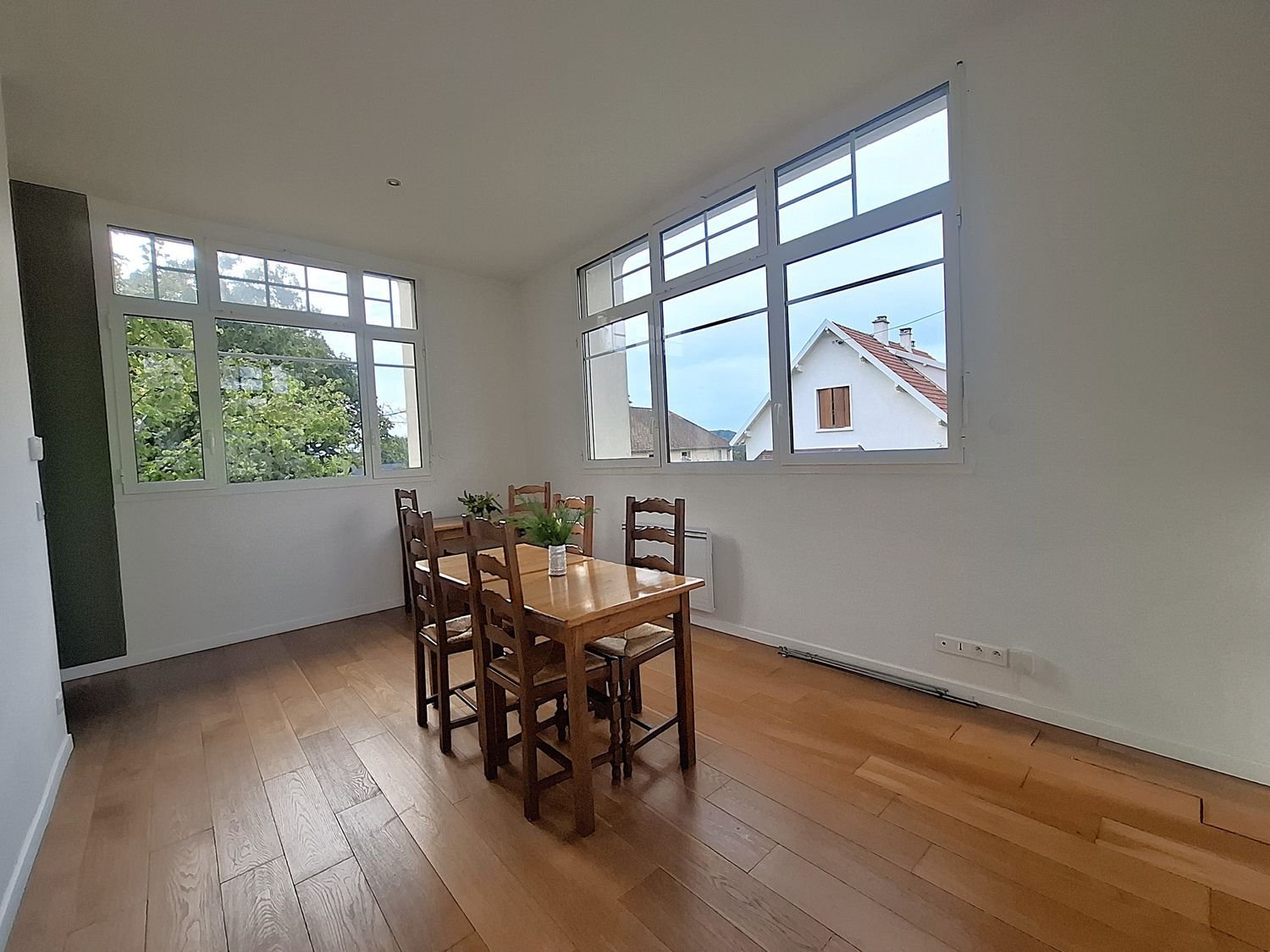 Appartement à louer, 43m², Gometz-le-Châtel