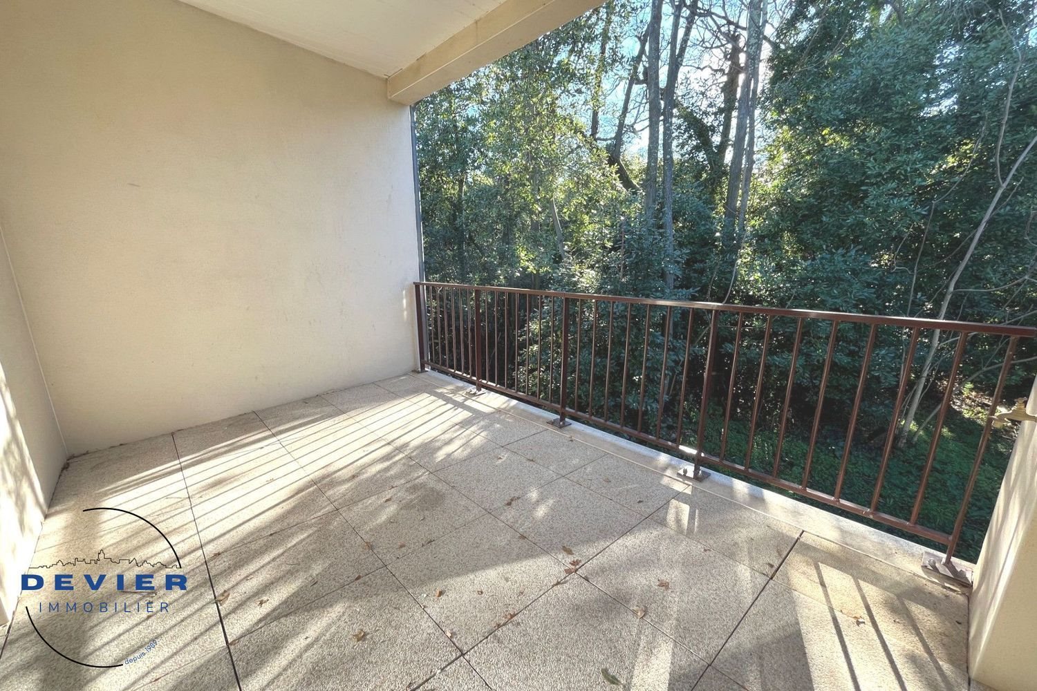 Appartement à vendre, 49m², Castries