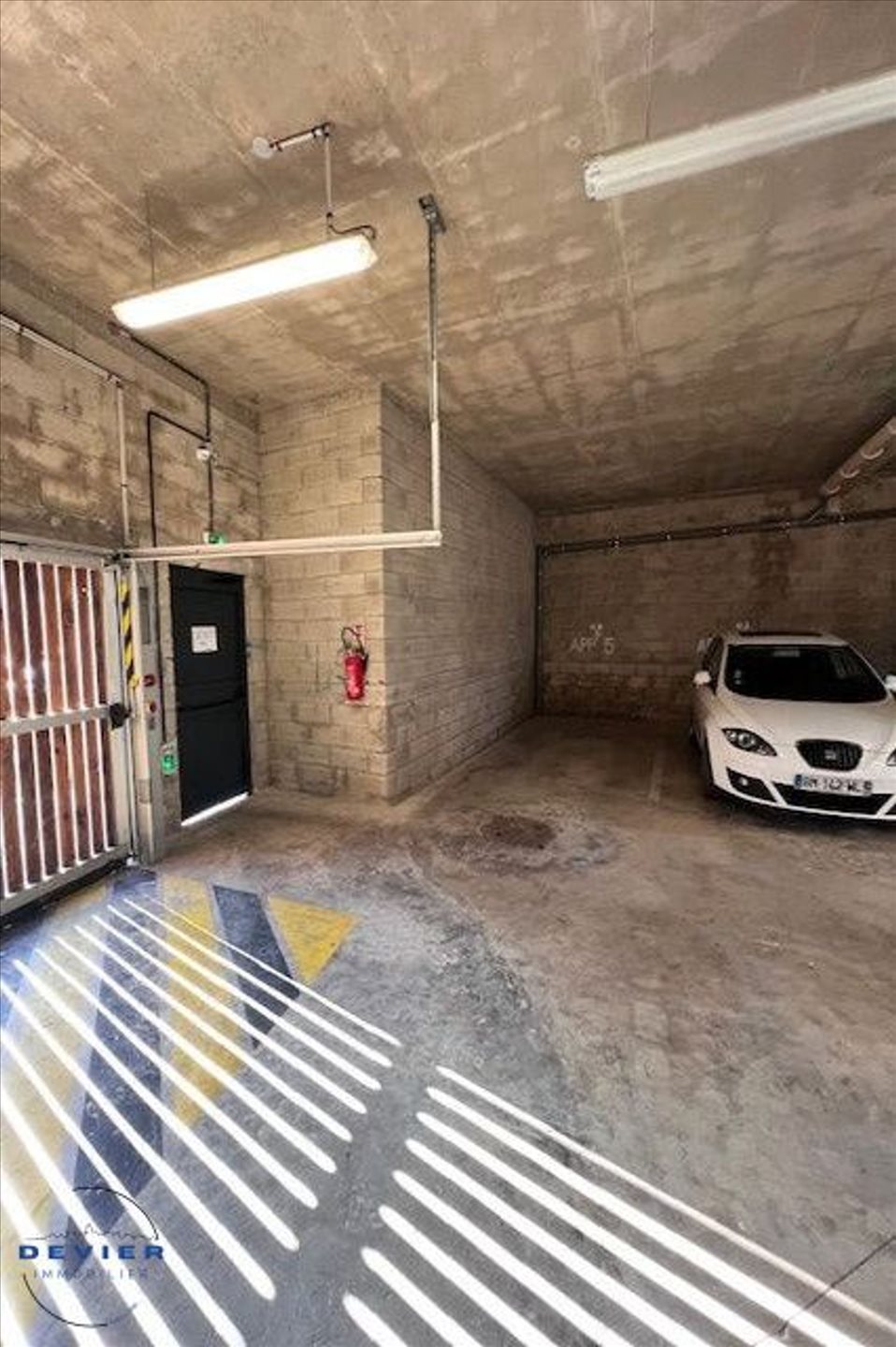 Appartement à vendre, 49m², Castries