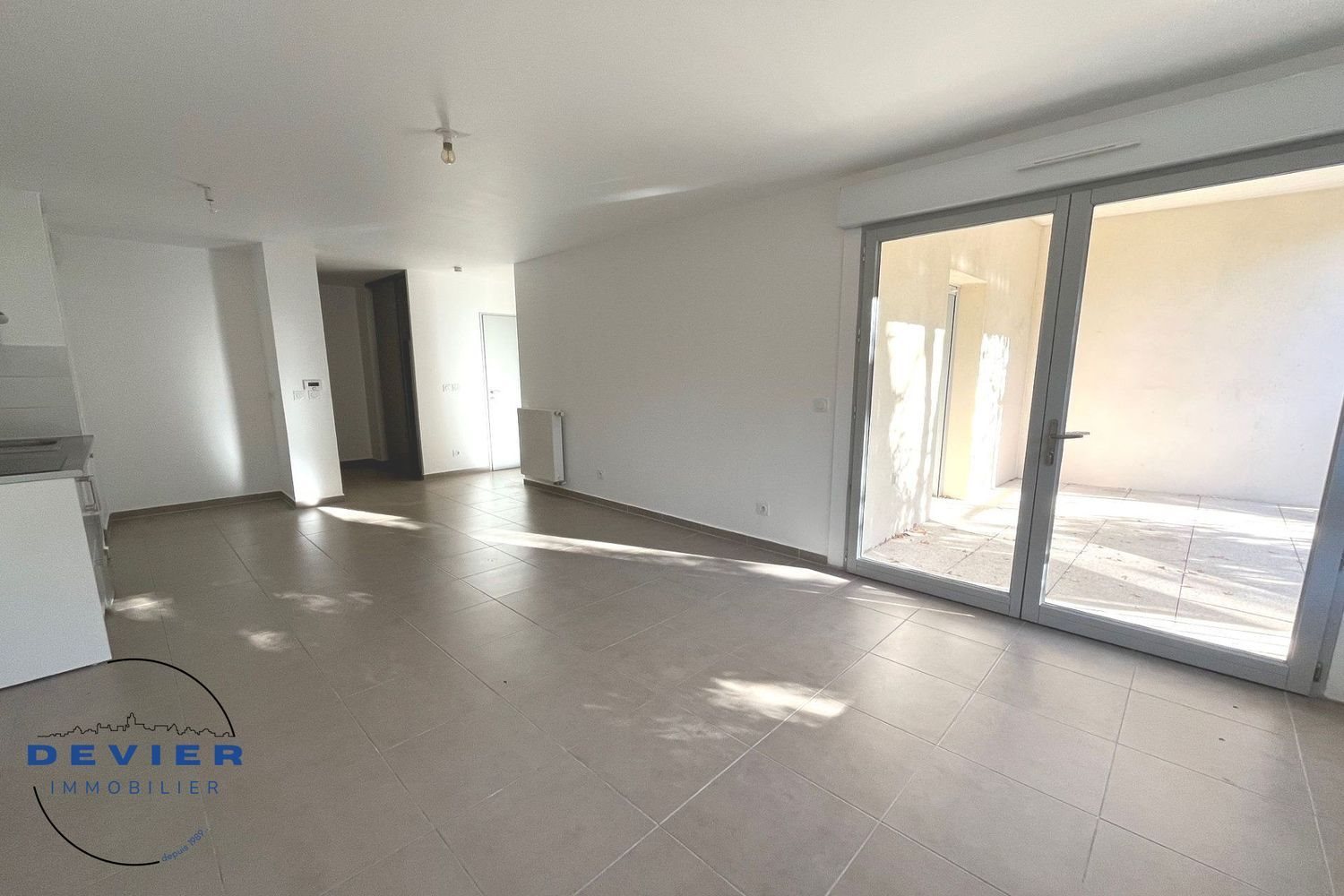 Appartement à vendre, 49m², Castries