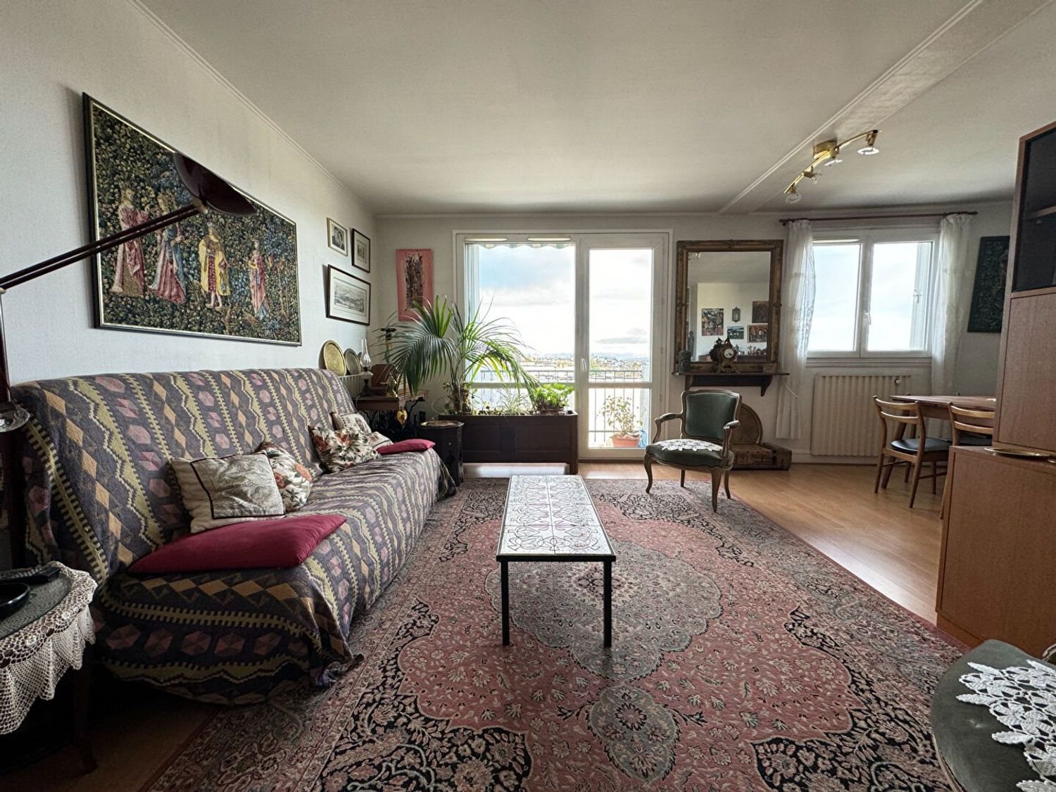Appartement à vendre, 65m², Saint-Germain-en-Laye