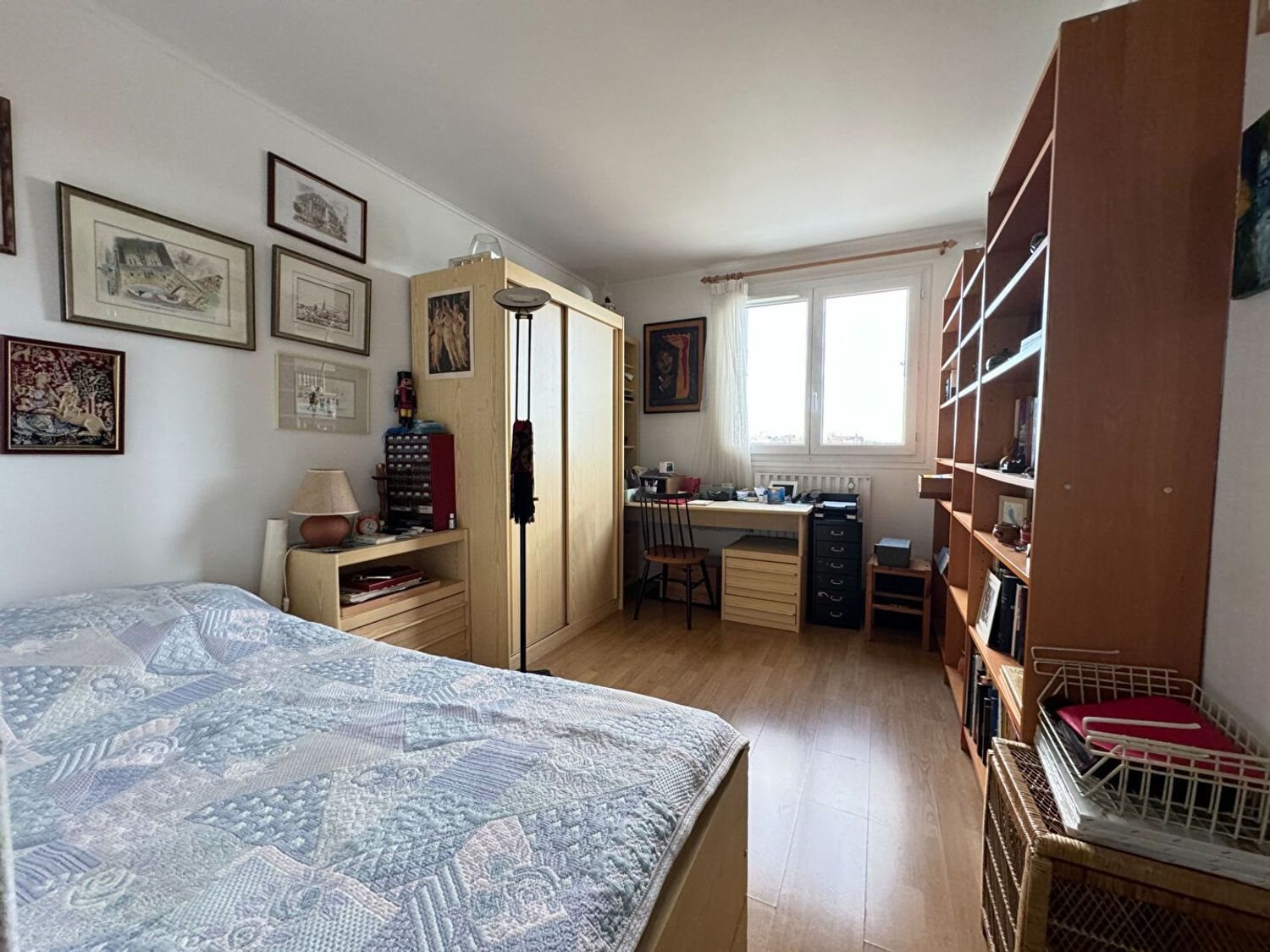 Appartement à vendre, 65m², Saint-Germain-en-Laye
