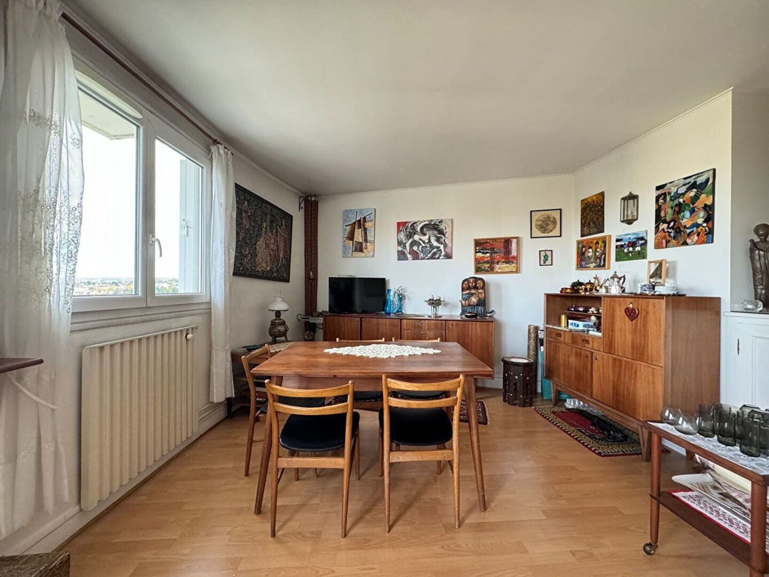 Appartement à vendre, 65m², Saint-Germain-en-Laye