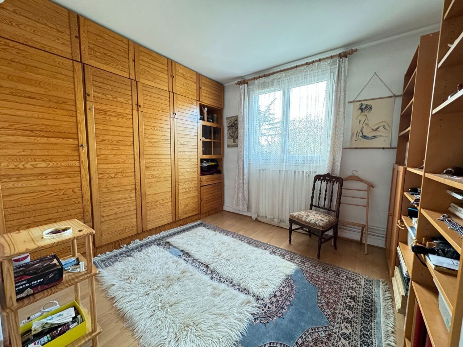 Appartement à vendre, 65m², Saint-Germain-en-Laye