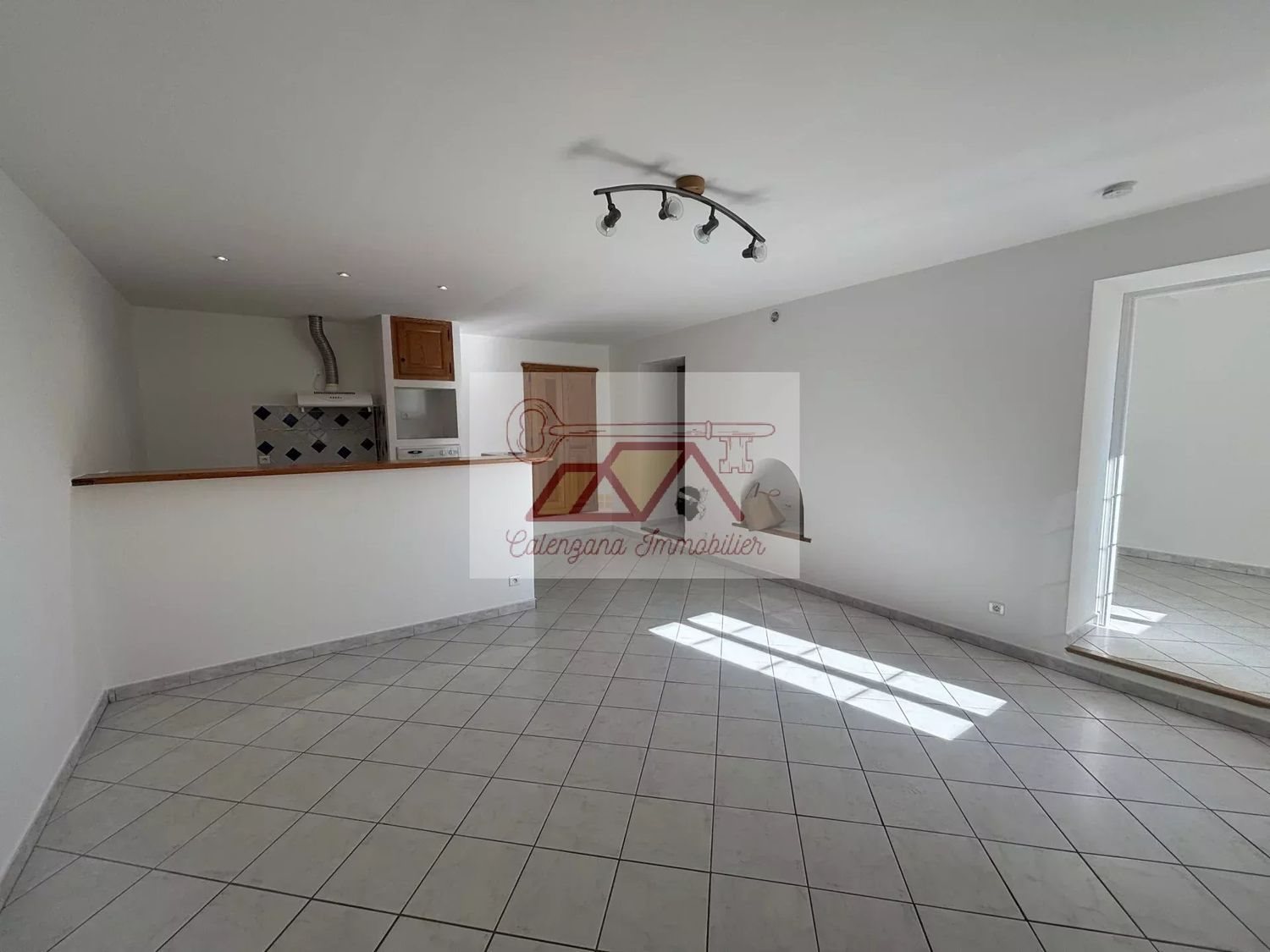 Appartement à vendre, 56m², L'Île-Rousse