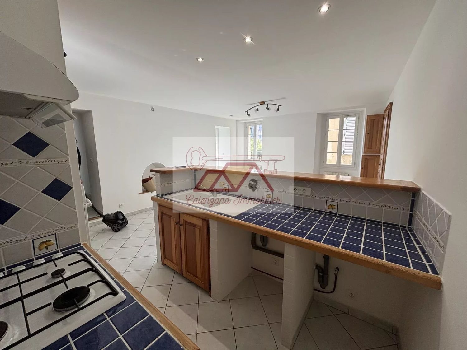 Appartement à vendre, 56m², L'Île-Rousse