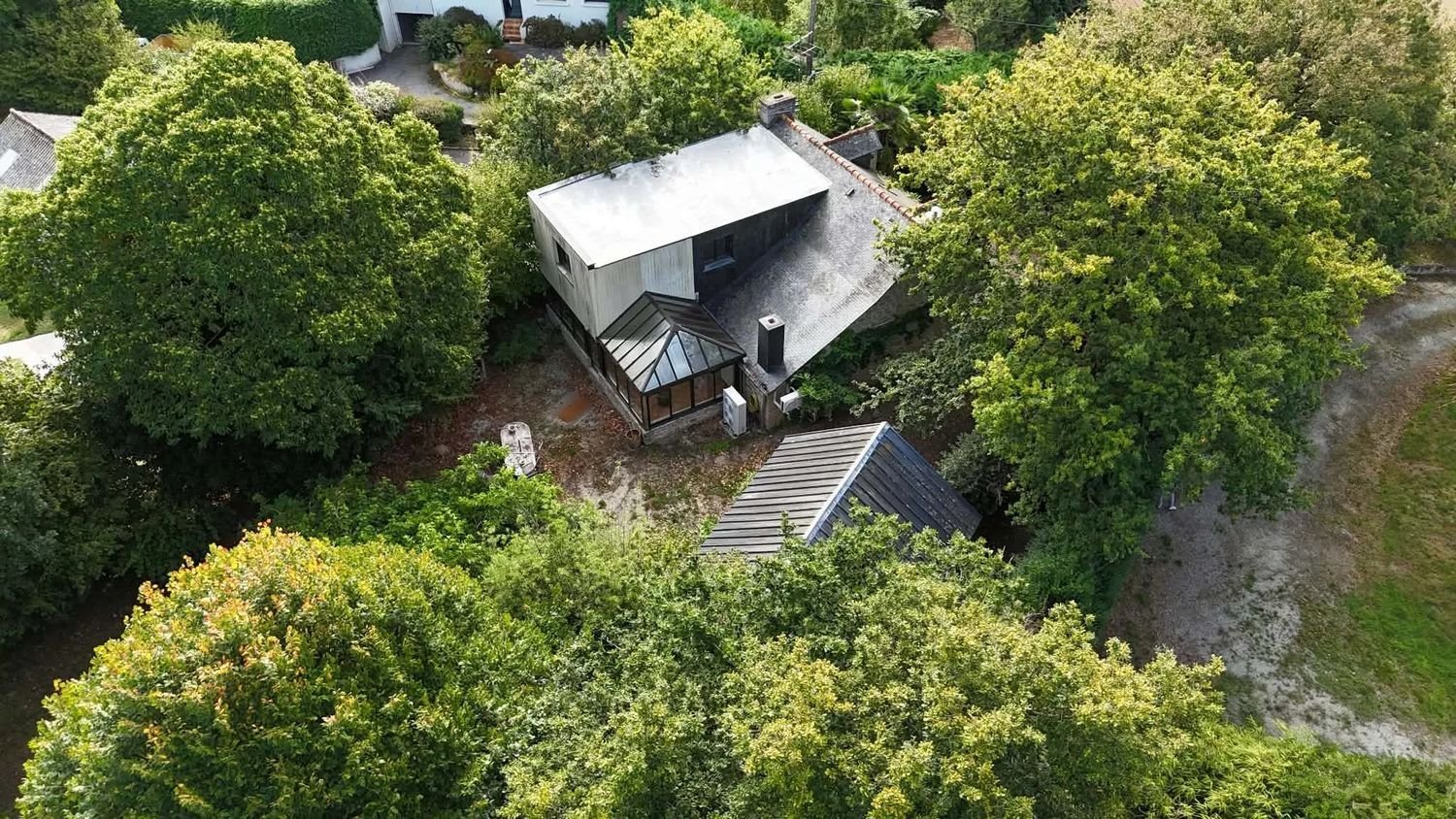 Maison à vendre, 50m², Noyal-Pontivy