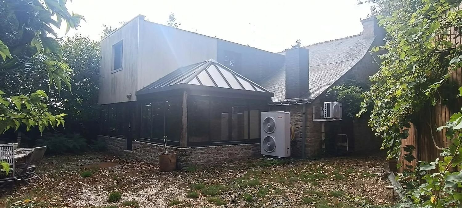Maison à vendre, 50m², Noyal-Pontivy