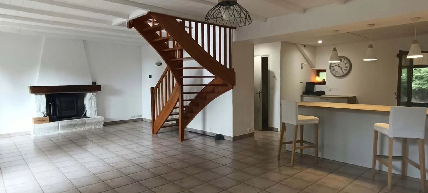 Maison à vendre, 50m², Noyal-Pontivy