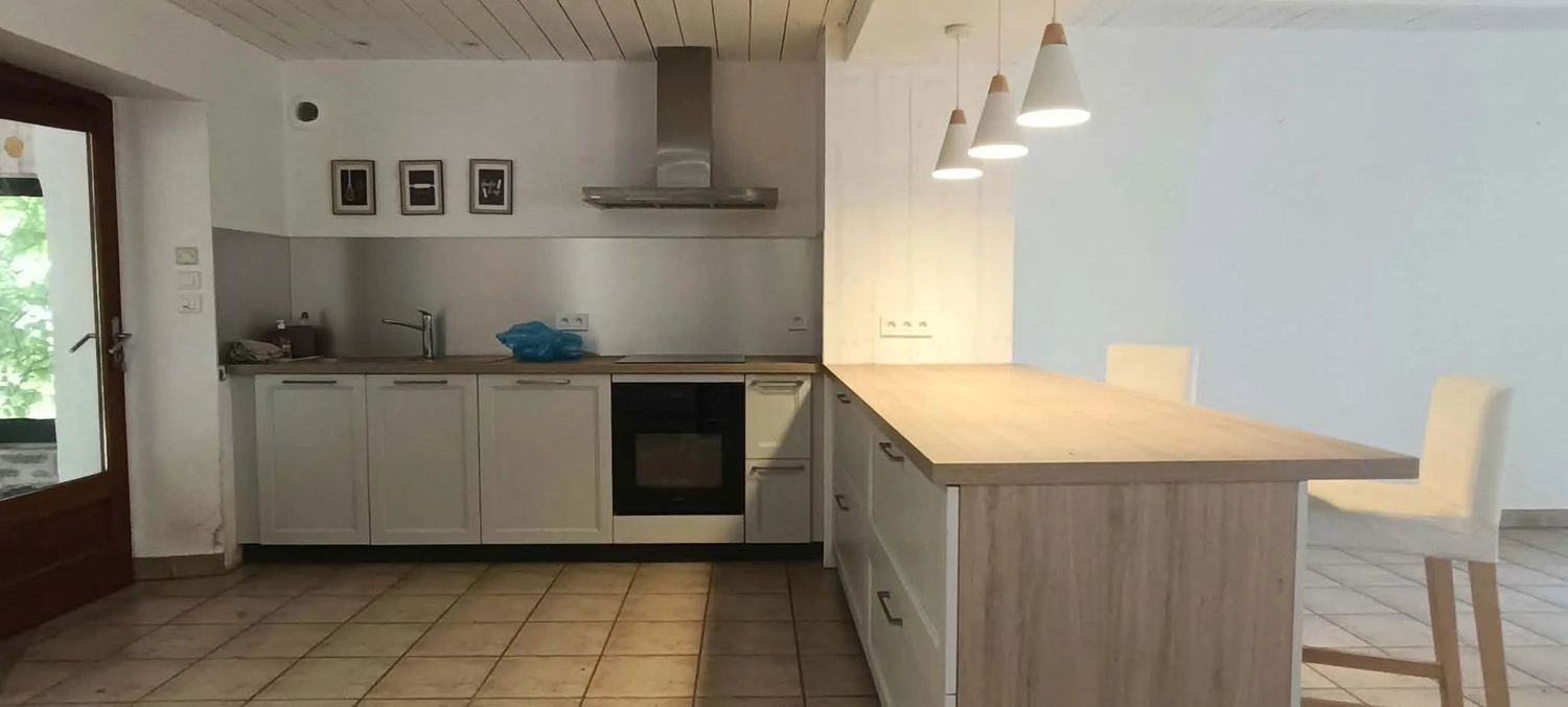 Maison à vendre, 50m², Noyal-Pontivy