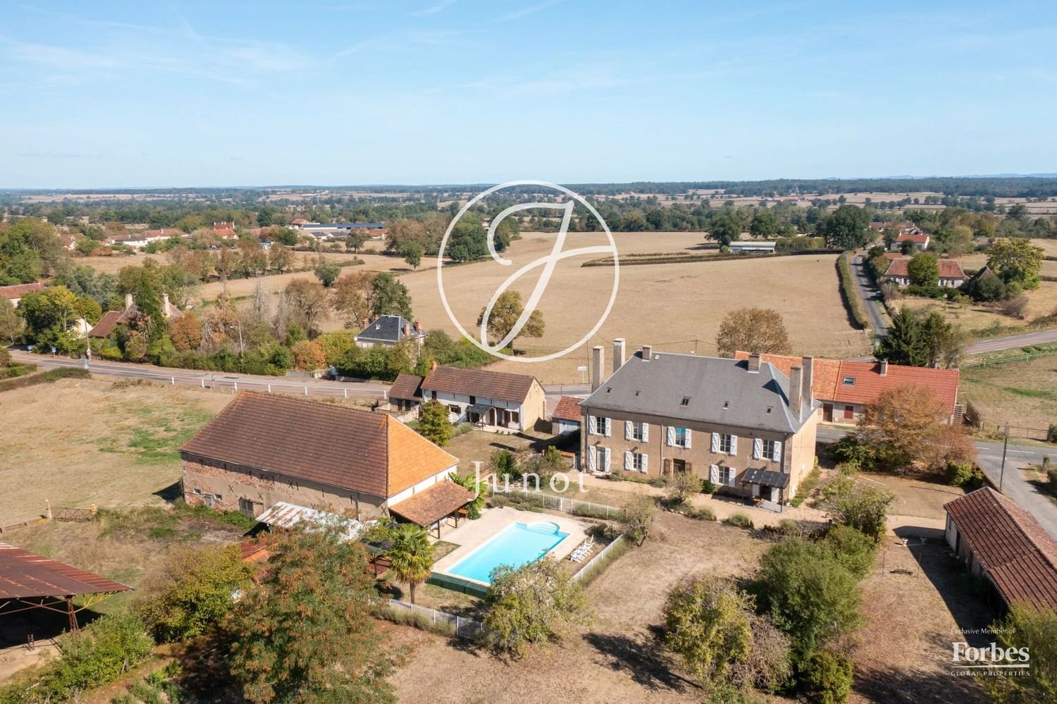 Maison à vendre, 433m², Fours