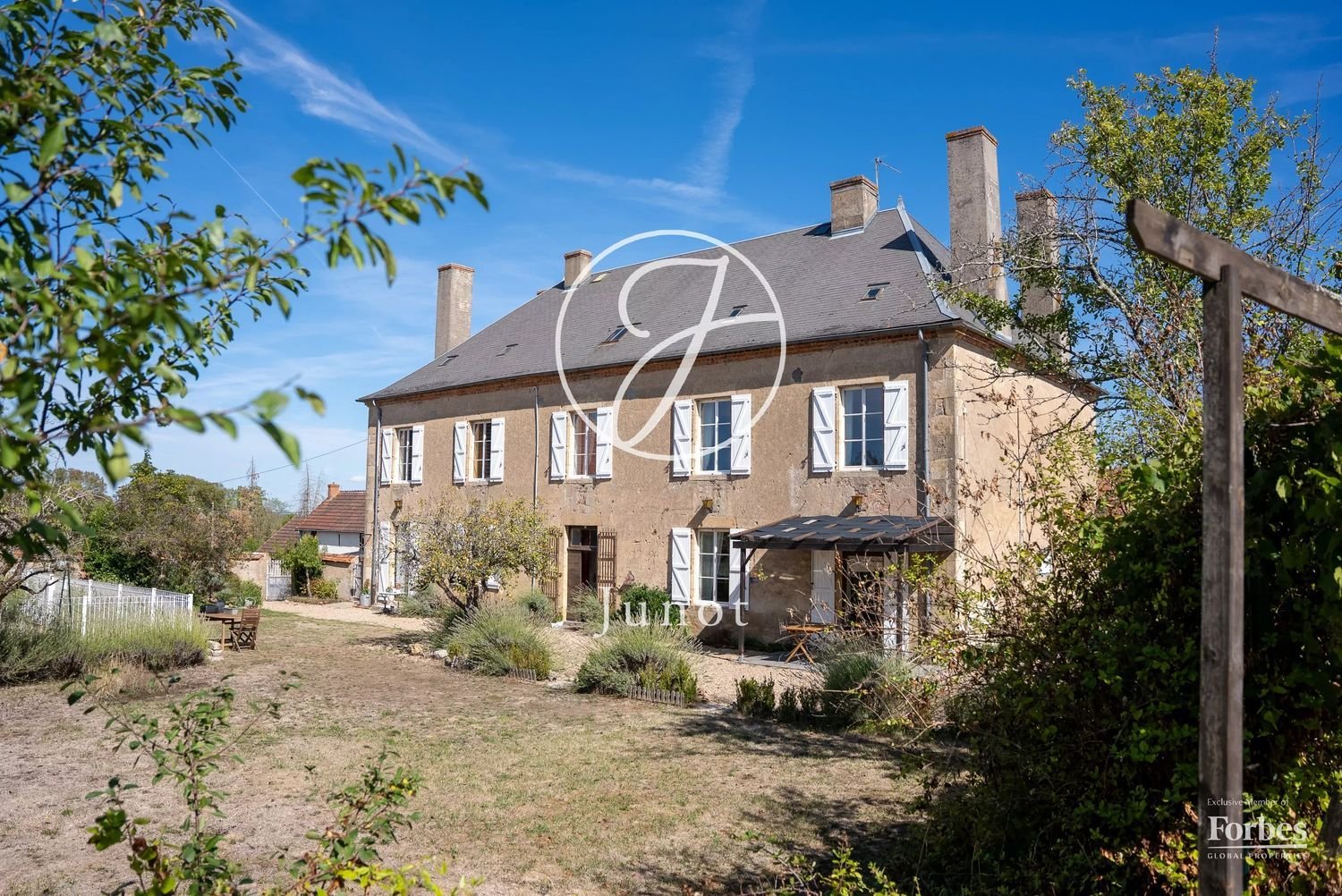 Maison à vendre, 433m², Fours