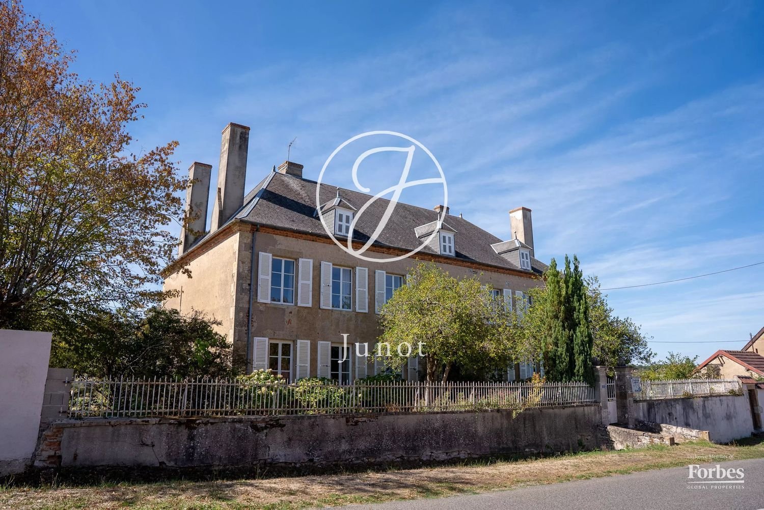 Maison à vendre, 433m², Fours