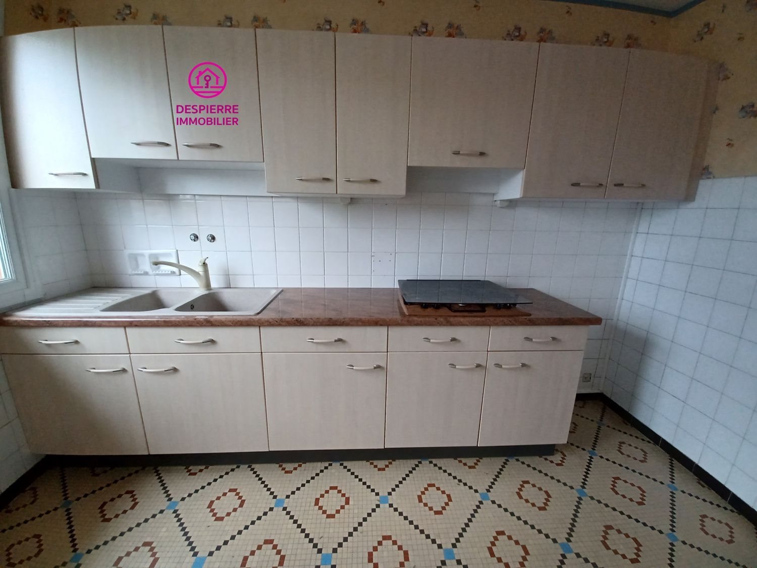 Maison à vendre, 70m², Saint-Maurice-l'Exil
