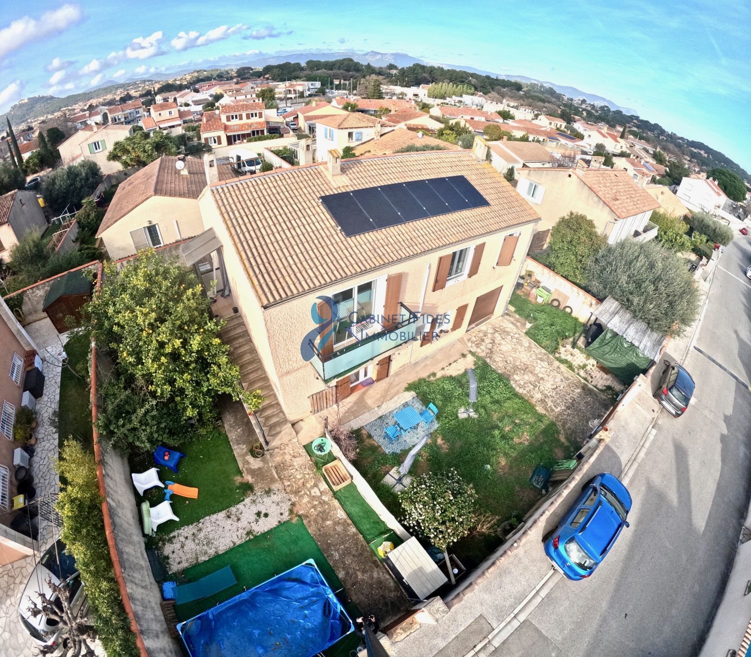 Maison à vendre, 149m², La Seyne-sur-Mer