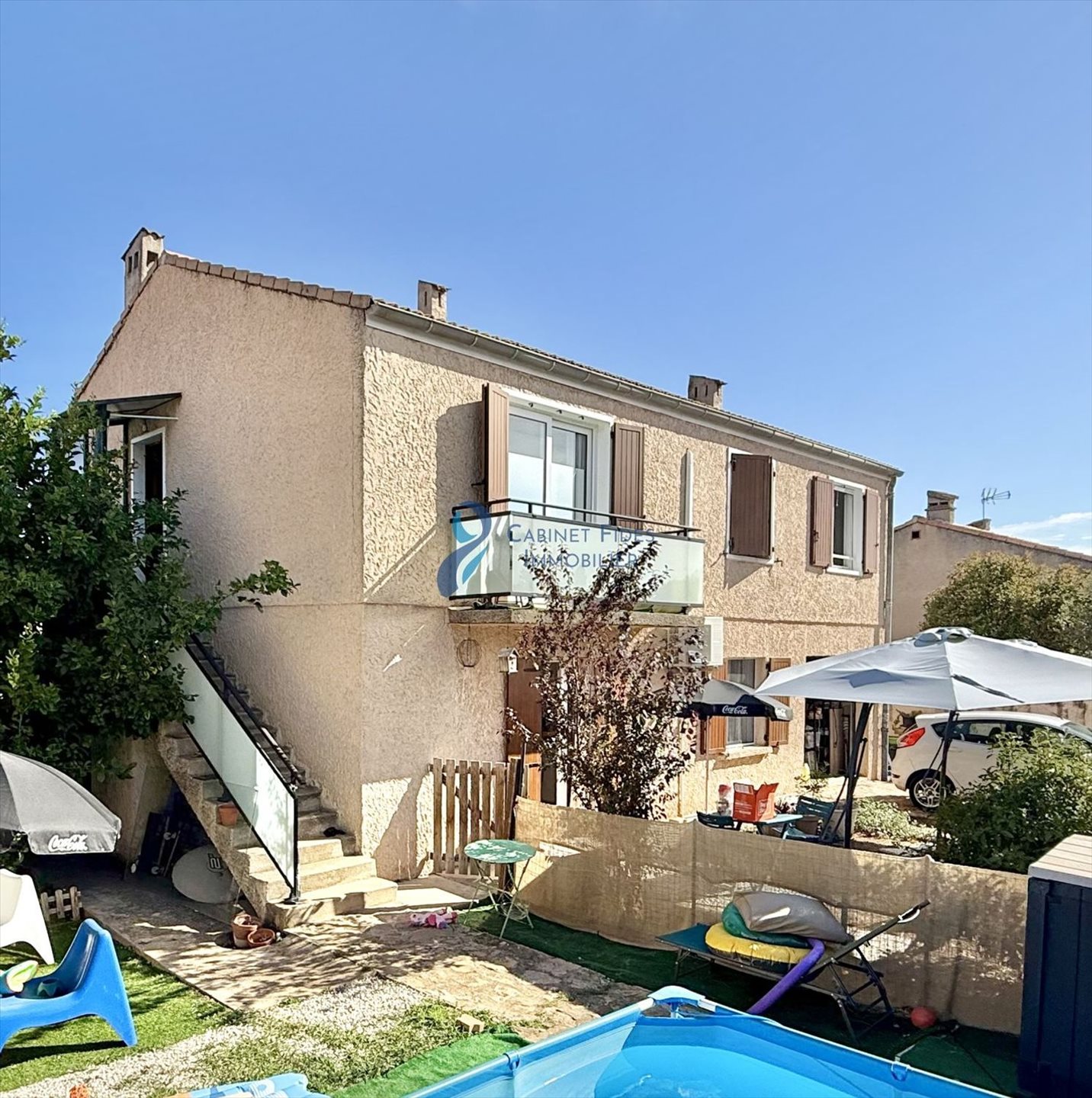 Maison à vendre, 149m², La Seyne-sur-Mer
