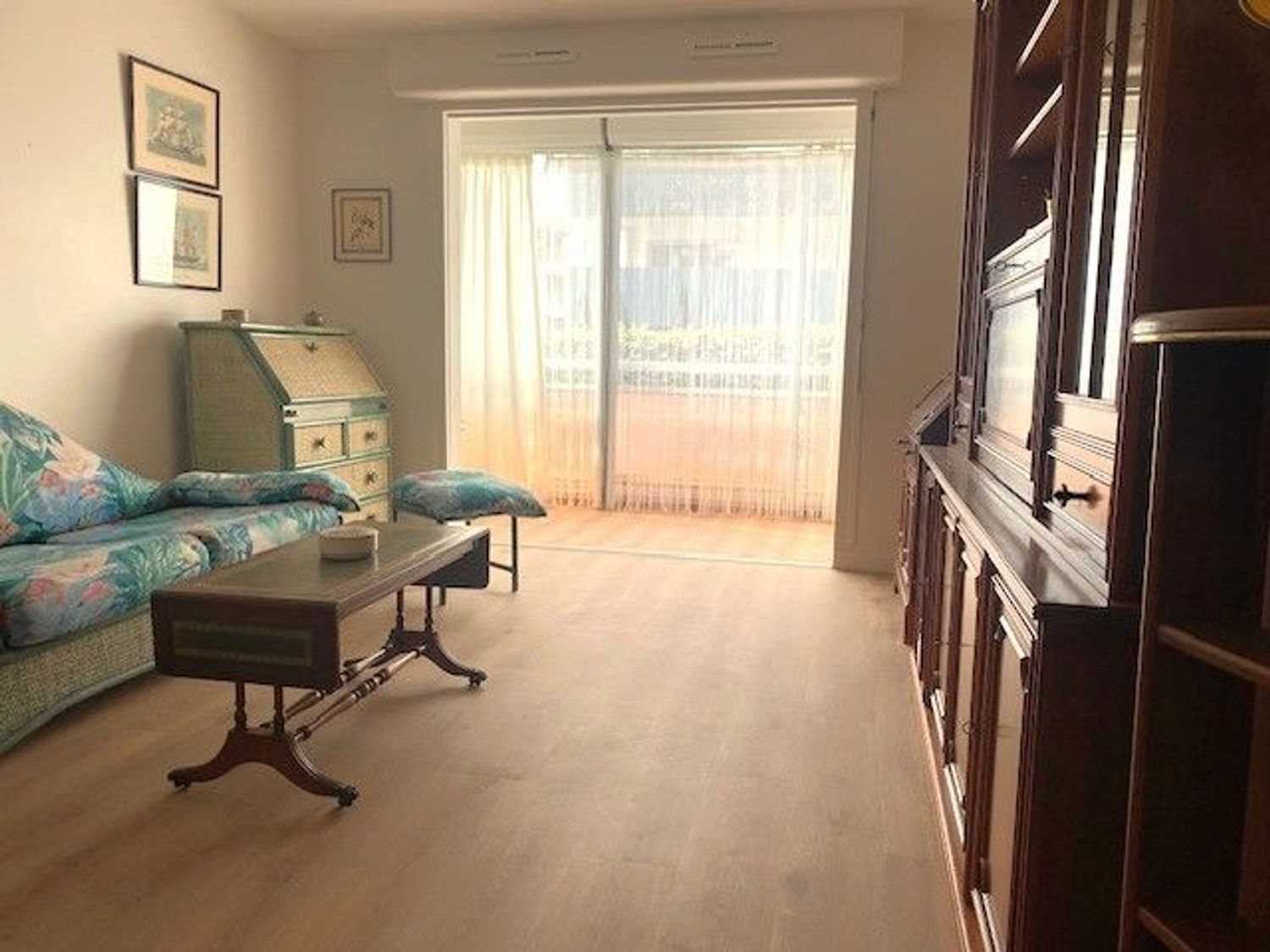 Appartement à vendre, 55m², Anglet
