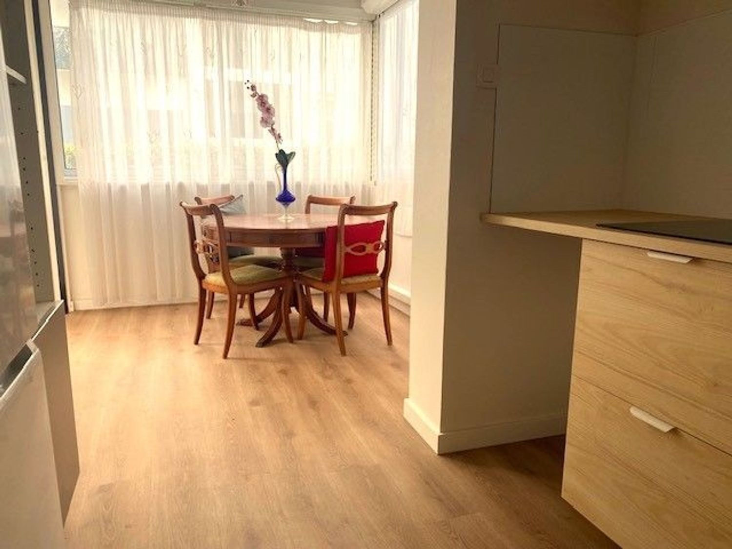 Appartement à vendre, 55m², Anglet