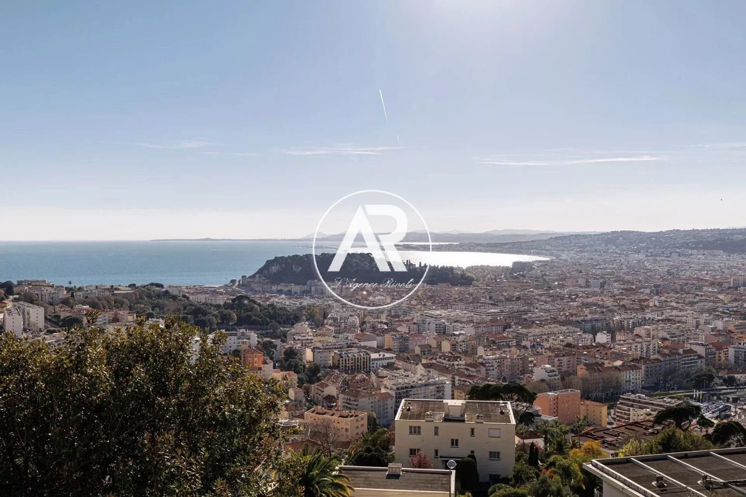 Appartement à vendre, 104m², Nice
